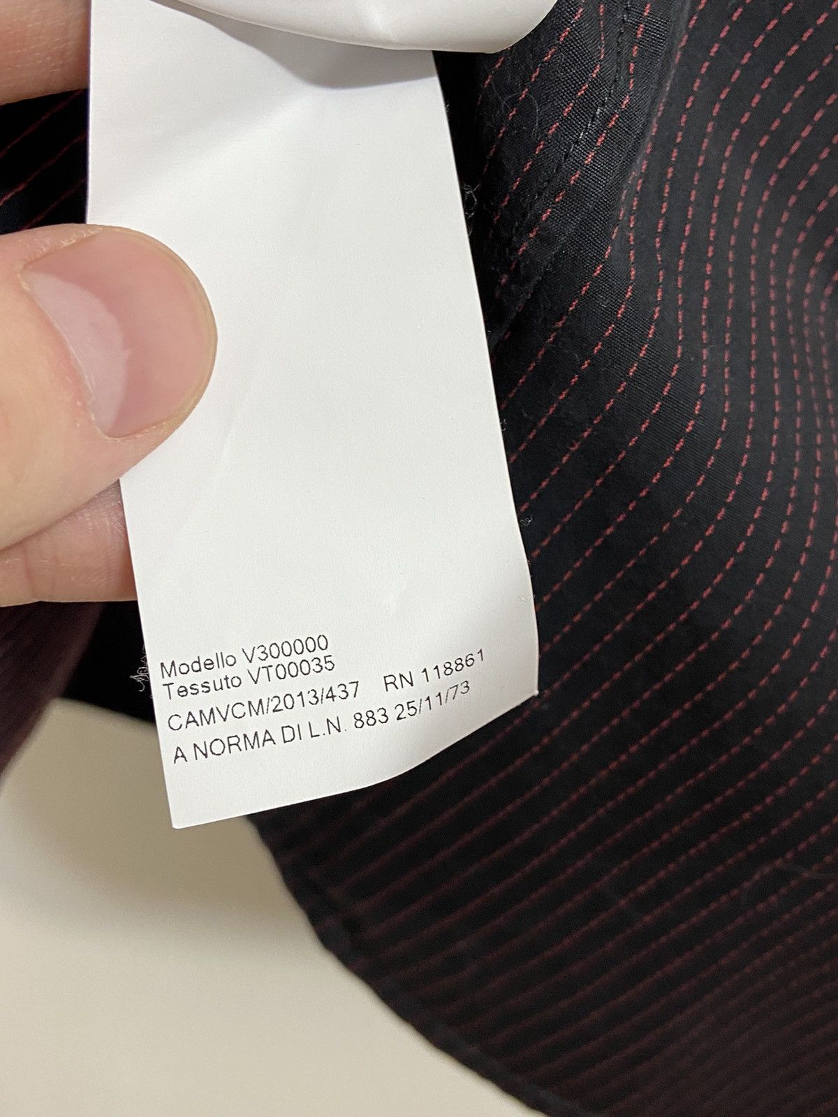 Versace Versace Collection Button Up Shirt Size US M / EU 48-50 / 2 - 13 Thumbnail