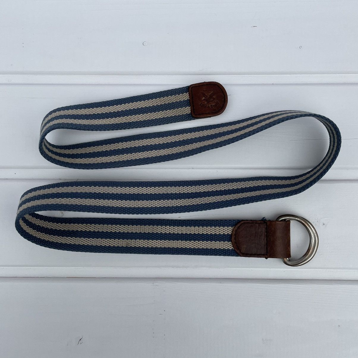 Lyle & Scott Lyle & Scott belt Size ONE SIZE - 2 Thumbnail