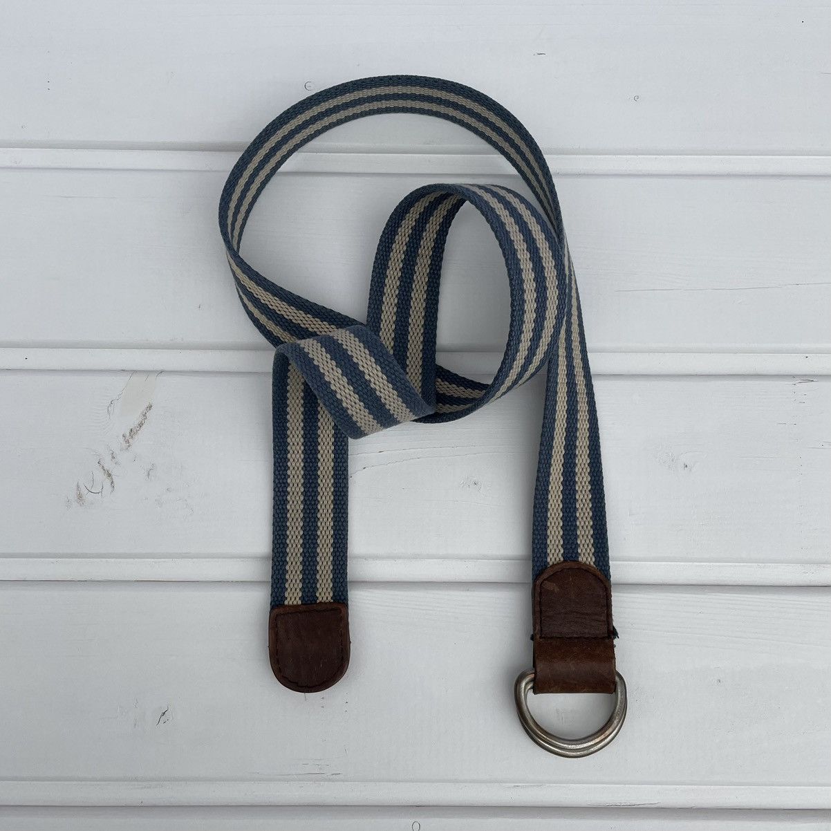 Lyle & Scott Lyle & Scott belt Size ONE SIZE - 3 Thumbnail