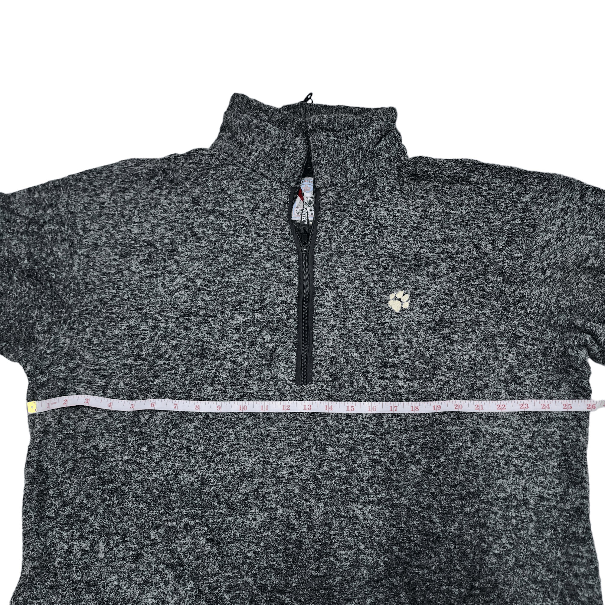 Jack Wolfskin JACK WOLFSKIN X POLARTEC X OUTDOOR LIFE Size US M / EU 48-50 / 2 - 4 Thumbnail