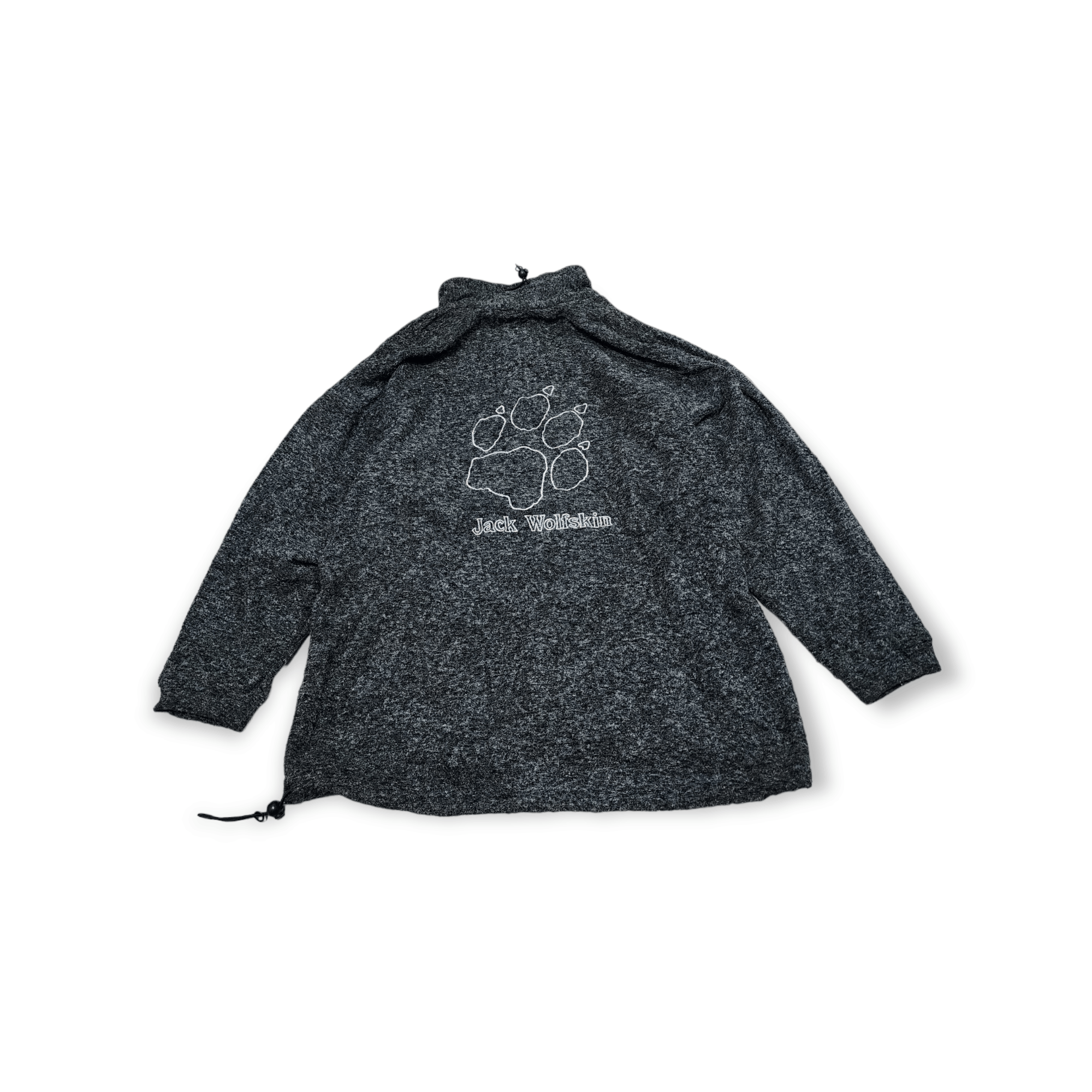 Jack Wolfskin JACK WOLFSKIN X POLARTEC X OUTDOOR LIFE Size US M / EU 48-50 / 2 - 2 Thumbnail