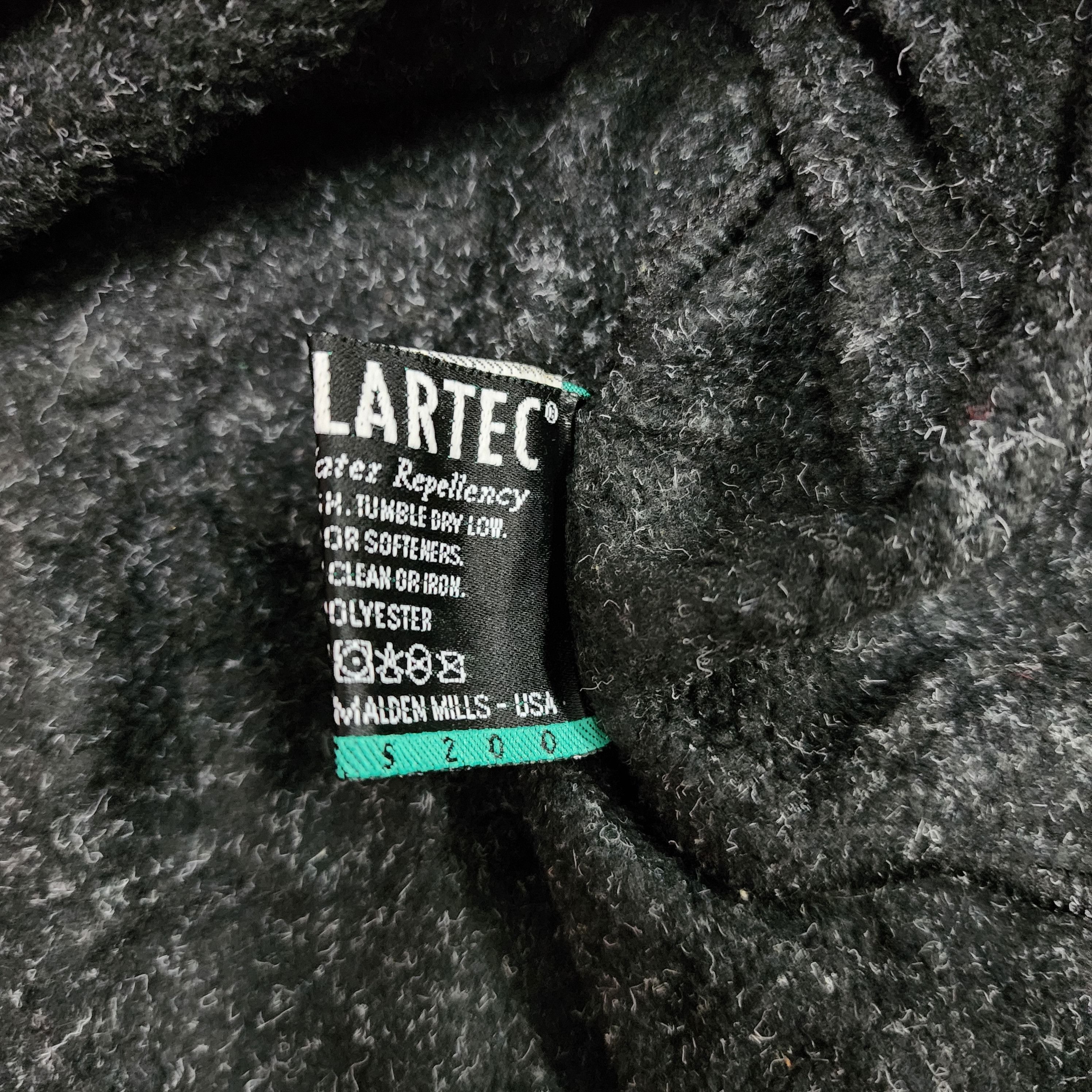 Jack Wolfskin JACK WOLFSKIN X POLARTEC X OUTDOOR LIFE Size US M / EU 48-50 / 2 - 9 Thumbnail