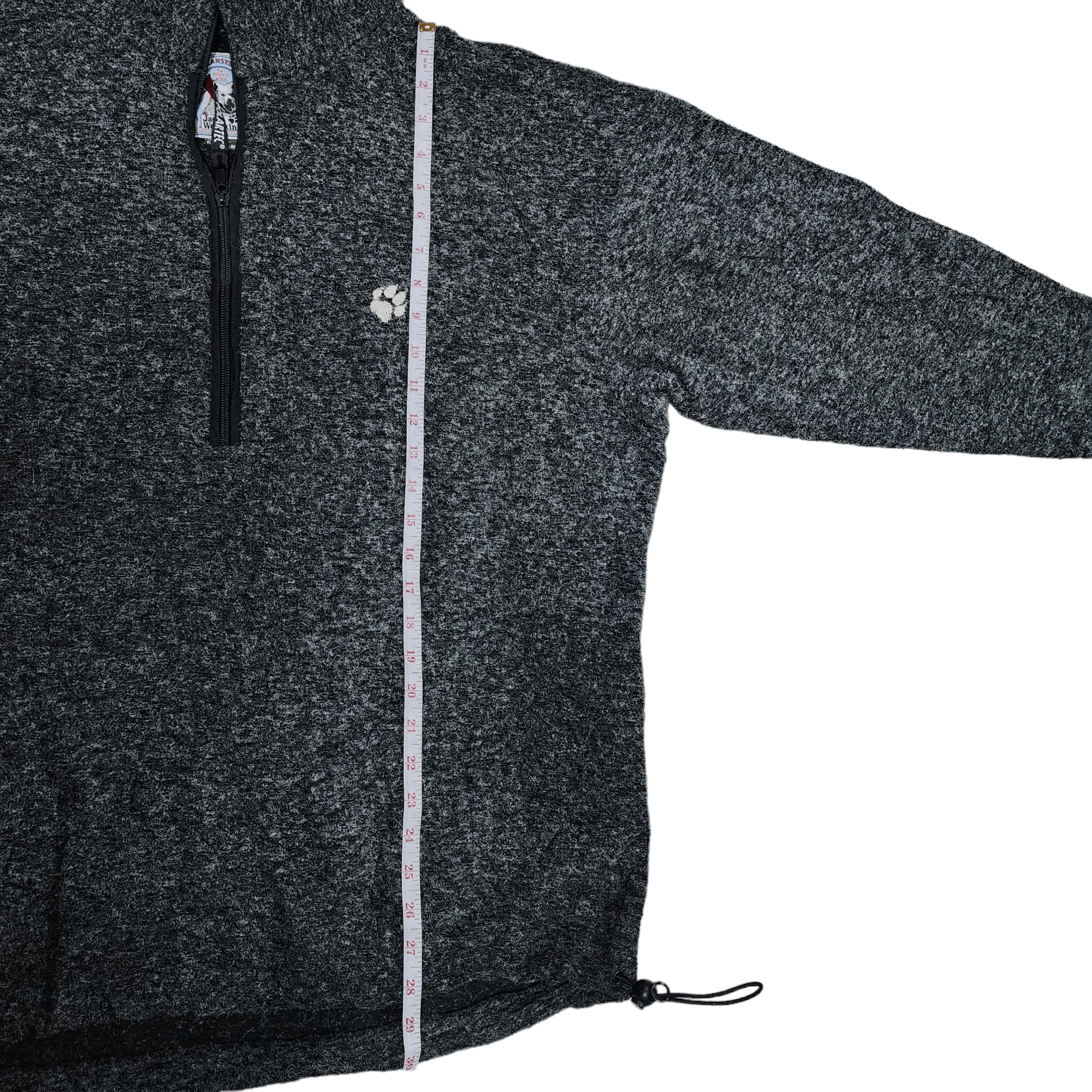 Jack Wolfskin JACK WOLFSKIN X POLARTEC X OUTDOOR LIFE Size US M / EU 48-50 / 2 - 5 Thumbnail