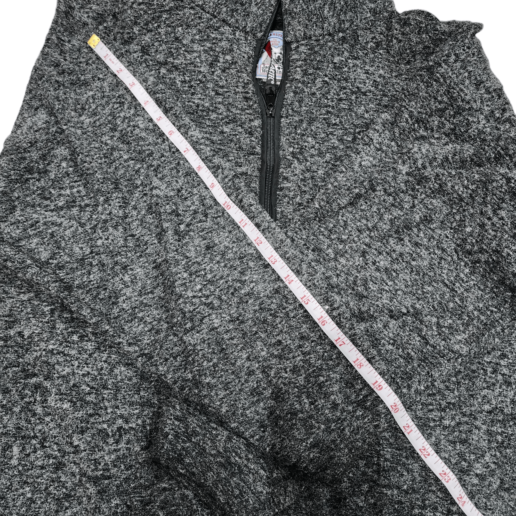 Jack Wolfskin JACK WOLFSKIN X POLARTEC X OUTDOOR LIFE Size US M / EU 48-50 / 2 - 7 Thumbnail