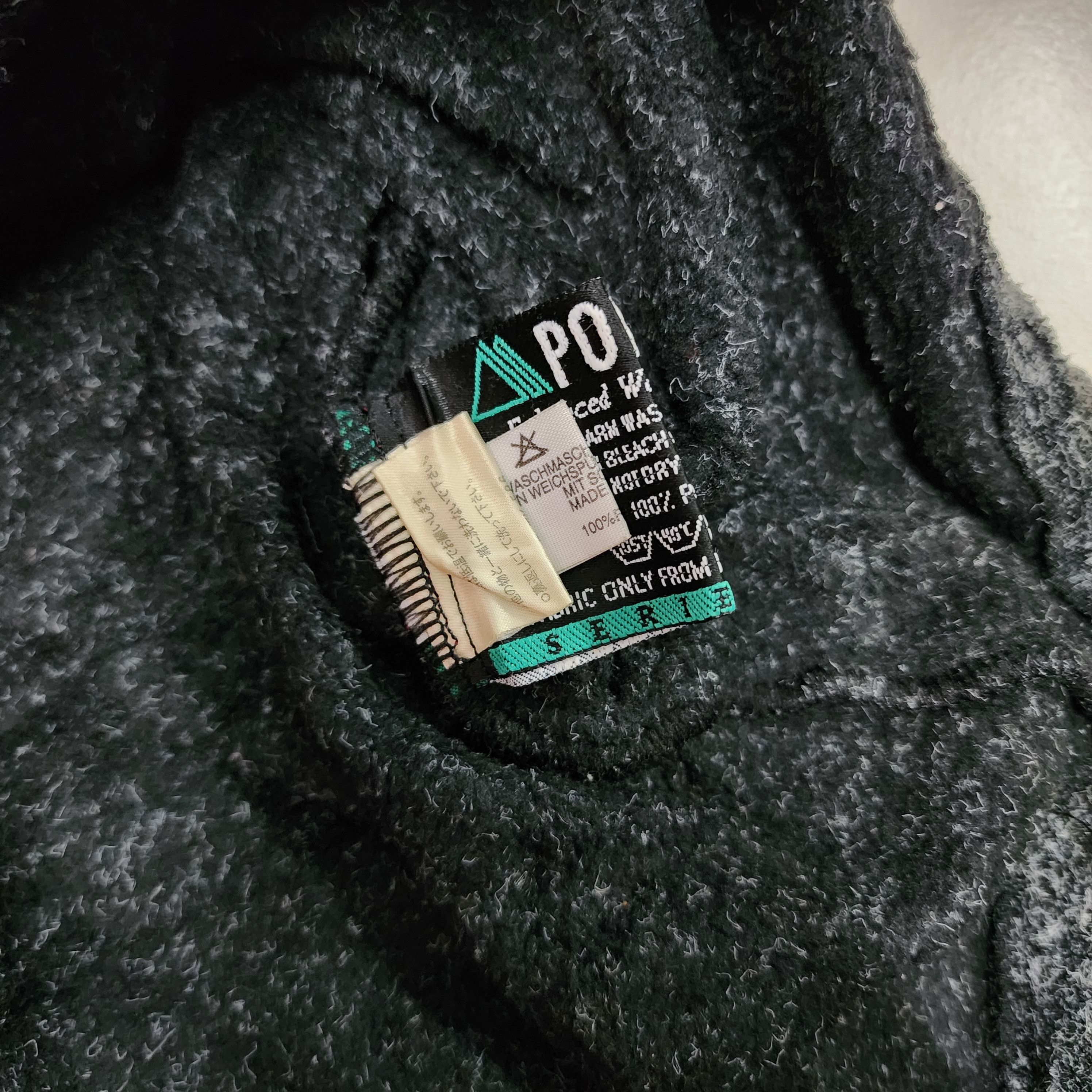 Jack Wolfskin JACK WOLFSKIN X POLARTEC X OUTDOOR LIFE Size US M / EU 48-50 / 2 - 10 Thumbnail