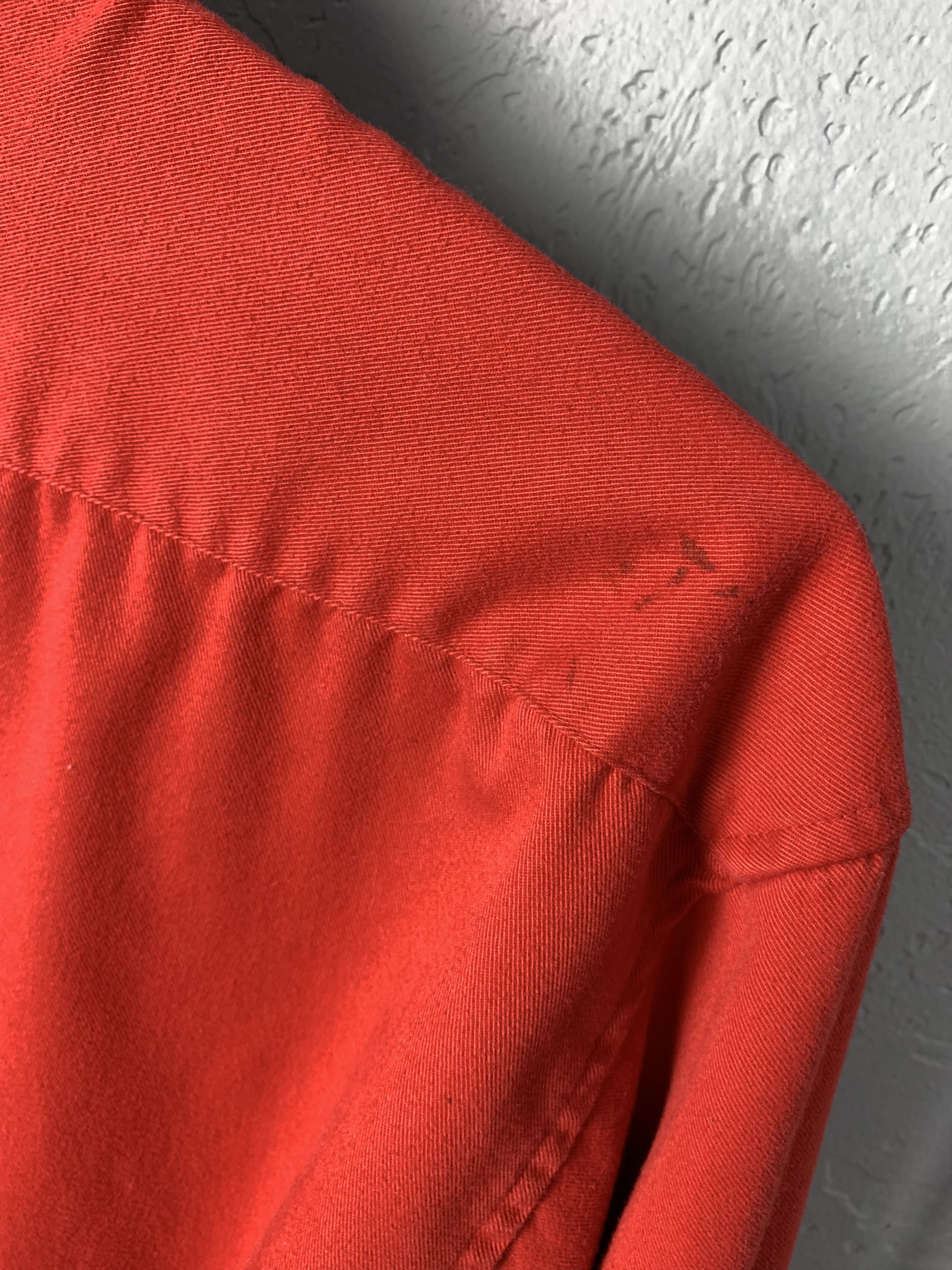 Vintage × Yves Saint Laurent Yves Saint Laurent YSL men's long sleeve shirt Size US L / EU 52-54 / 3 - 6 Thumbnail