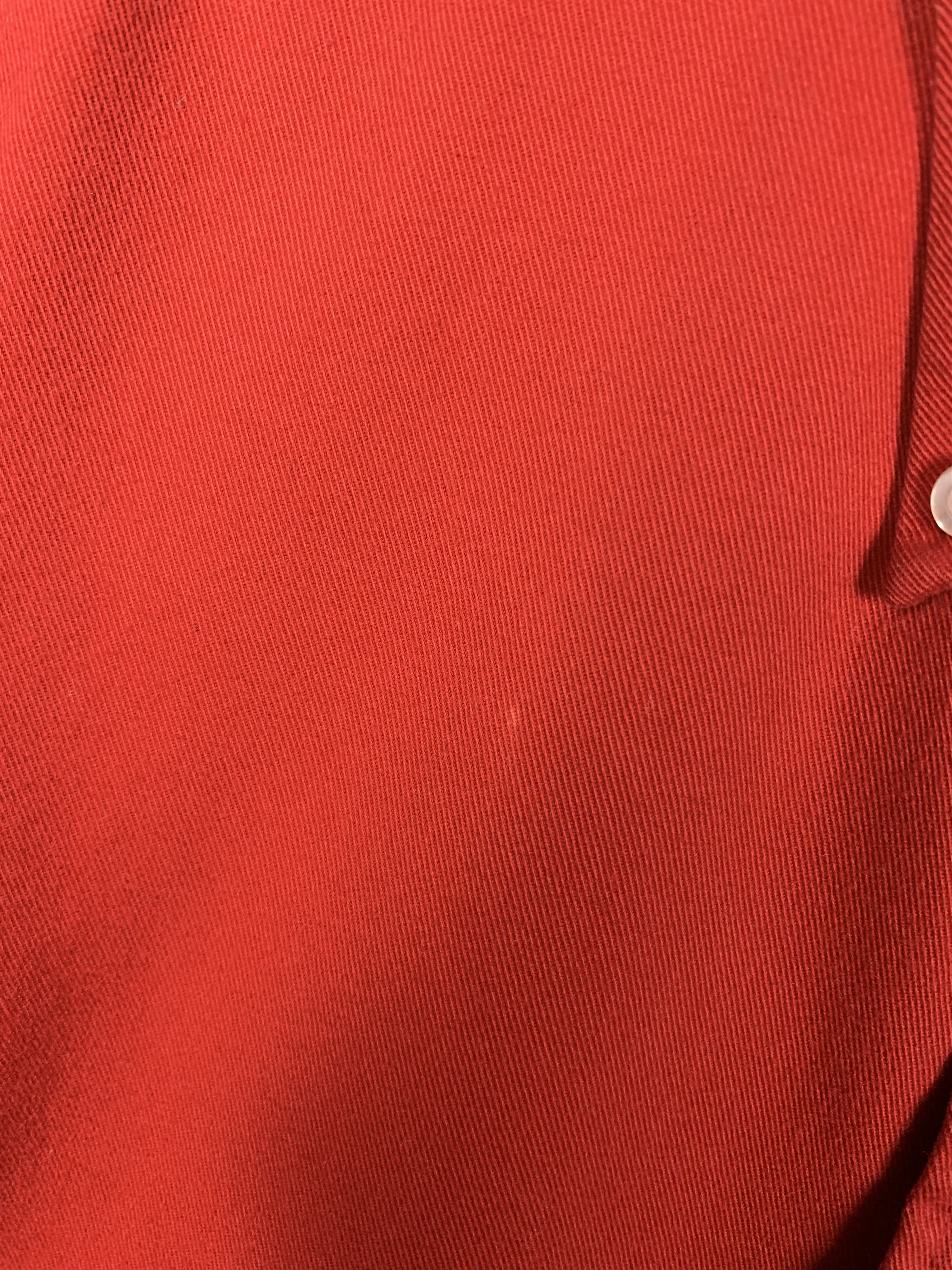 Vintage × Yves Saint Laurent Yves Saint Laurent YSL men's long sleeve shirt Size US L / EU 52-54 / 3 - 3 Thumbnail