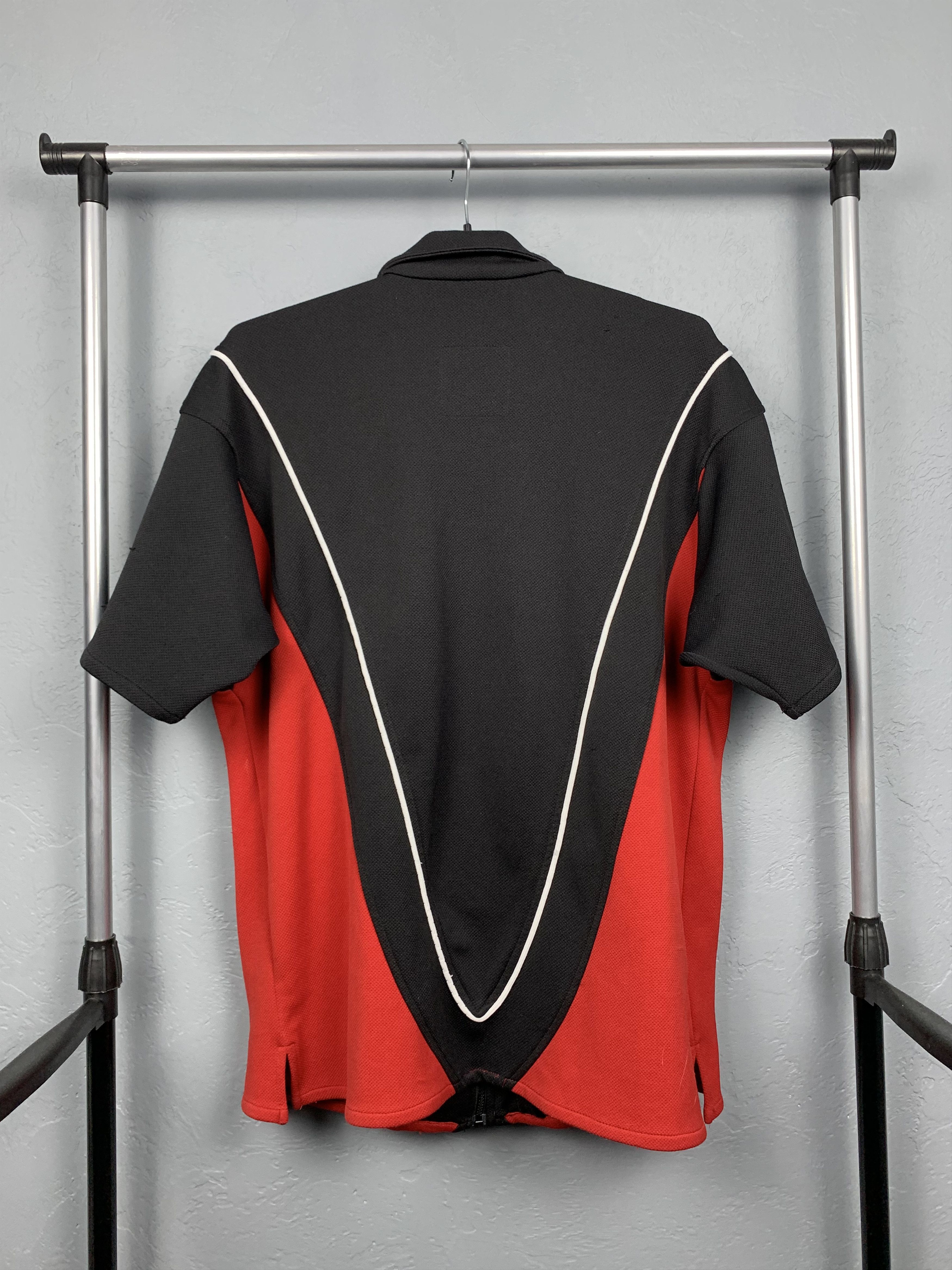 Jordan Brand × NBA × Nike Nike Jordan Vintage Basketball Jersey Tee Size US M / EU 48-50 / 2 - 8 Thumbnail