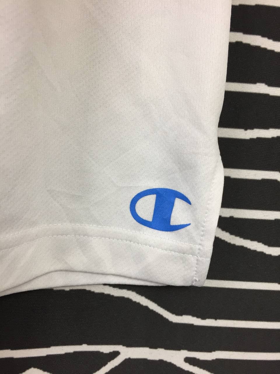 Champion Vtg Champion UCLA Bruins Basketball Tank Top Size US M / EU 48-50 / 2 - 5 Thumbnail
