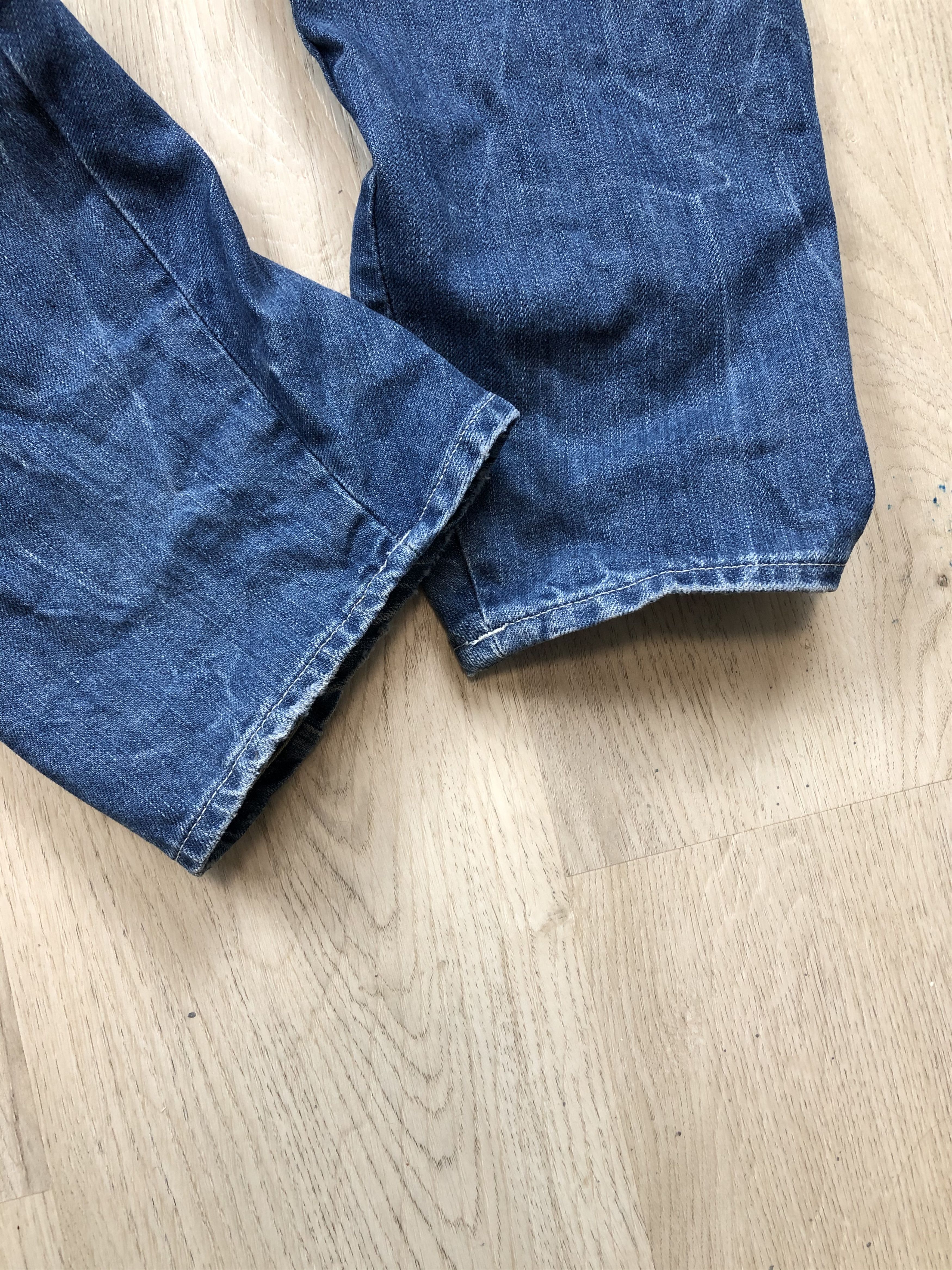 G-Star G Star Raw Vintage Mens Arc 3D Denim Pants Jeans Size US 31 - 5 Thumbnail