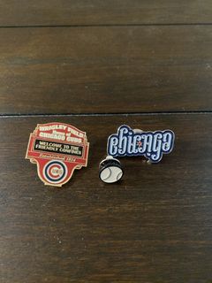 Hat Pins, Custom Hat Pins, Fitted Hat Pins