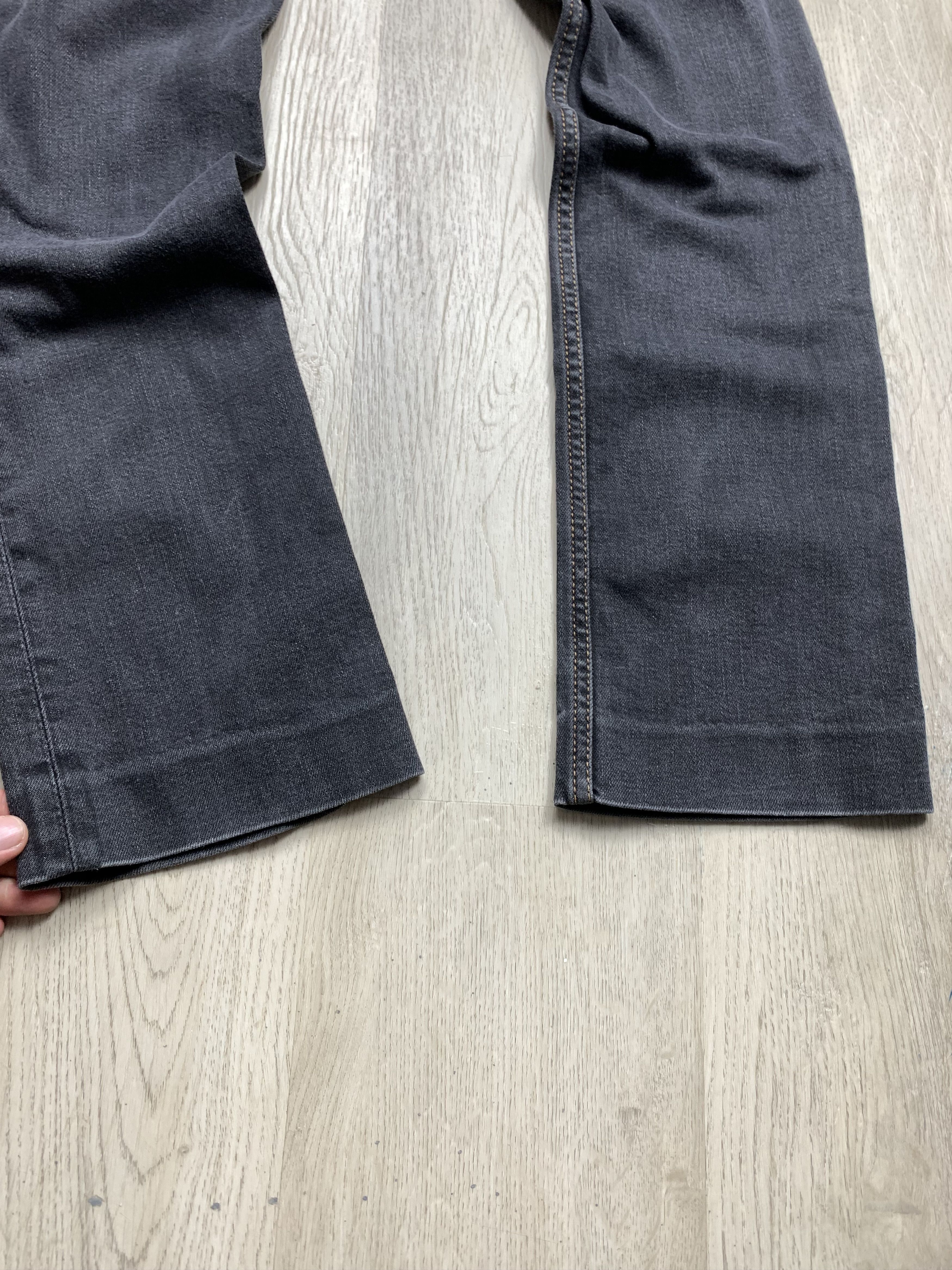 Carhartt CARHARTT Vintage Mens Denim Pants Jeans Size US 30 / EU 46 - 3 Thumbnail