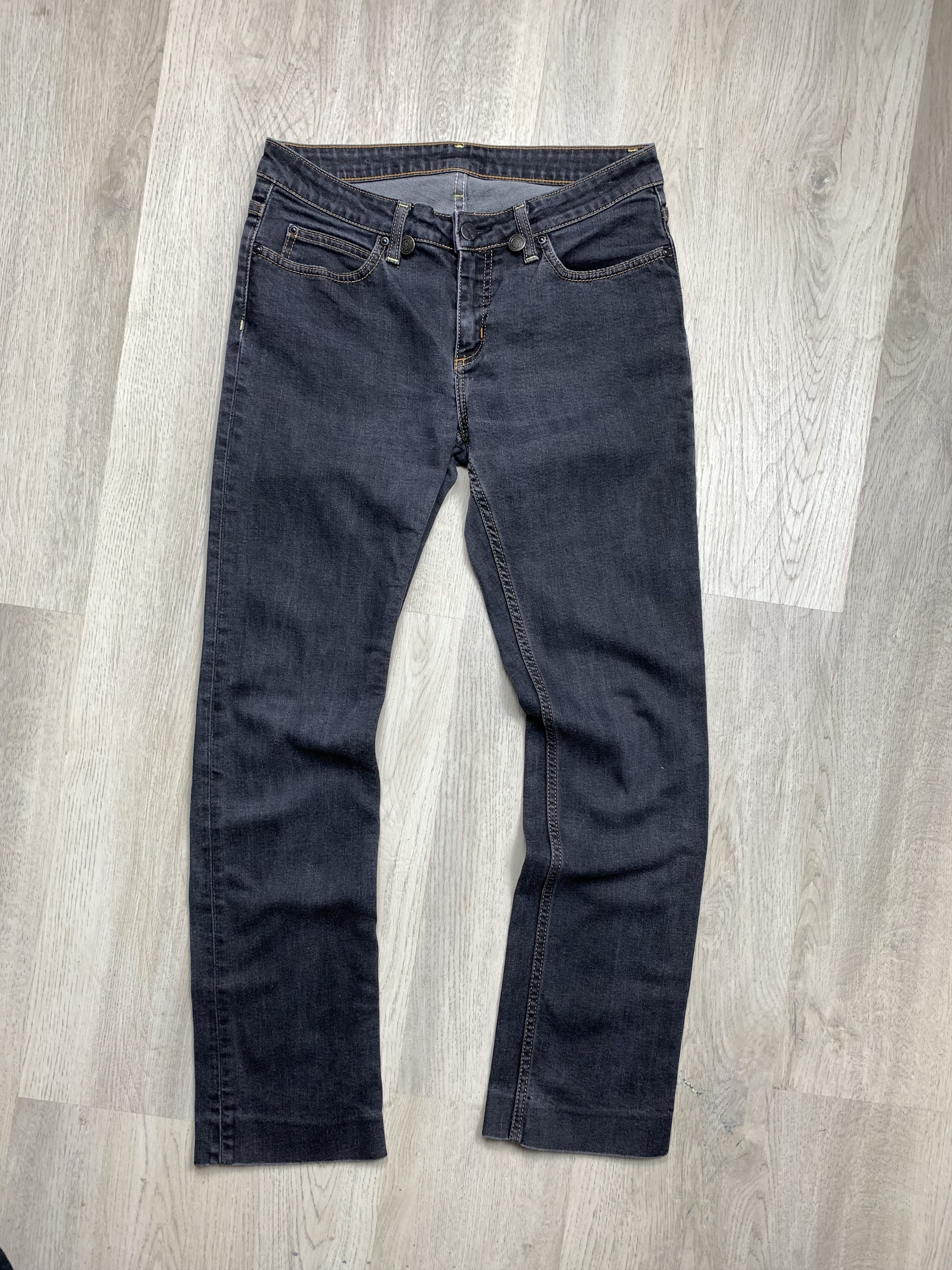 Carhartt CARHARTT Vintage Mens Denim Pants Jeans Size US 30 / EU 46 - 6 Thumbnail