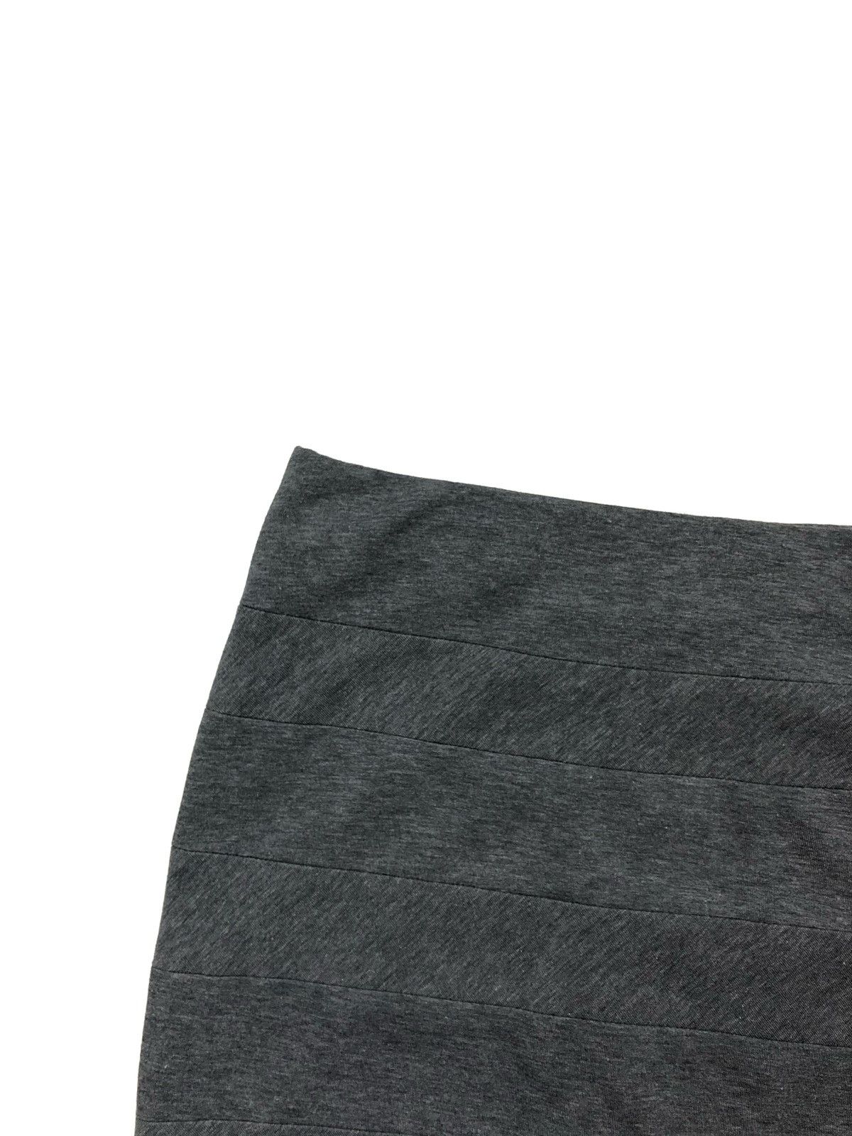 Brunello Cucinelli Brunello Cucinelli Cotton-Nylon Skirt IT38 US2 Size 26" / US 2 / IT 38 - 3 Thumbnail