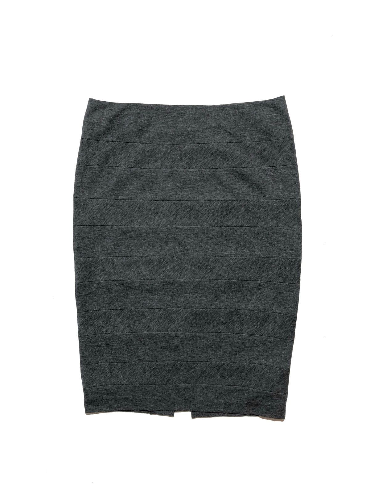 Brunello Cucinelli Brunello Cucinelli Cotton-Nylon Skirt IT38 US2 Size 26" / US 2 / IT 38 - 1 Thumbnail