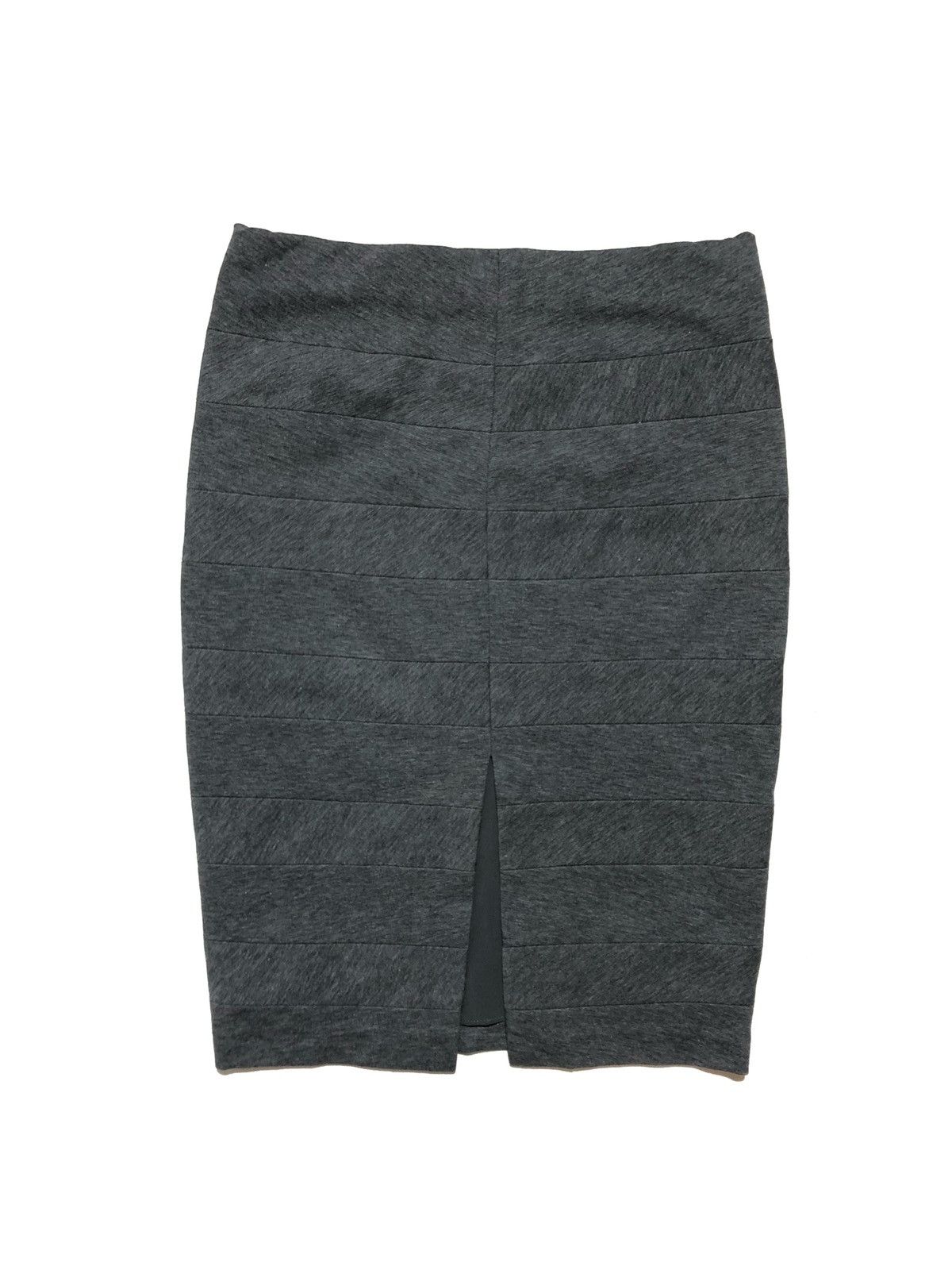 Brunello Cucinelli Brunello Cucinelli Cotton-Nylon Skirt IT38 US2 Size 26" / US 2 / IT 38 - 8 Thumbnail