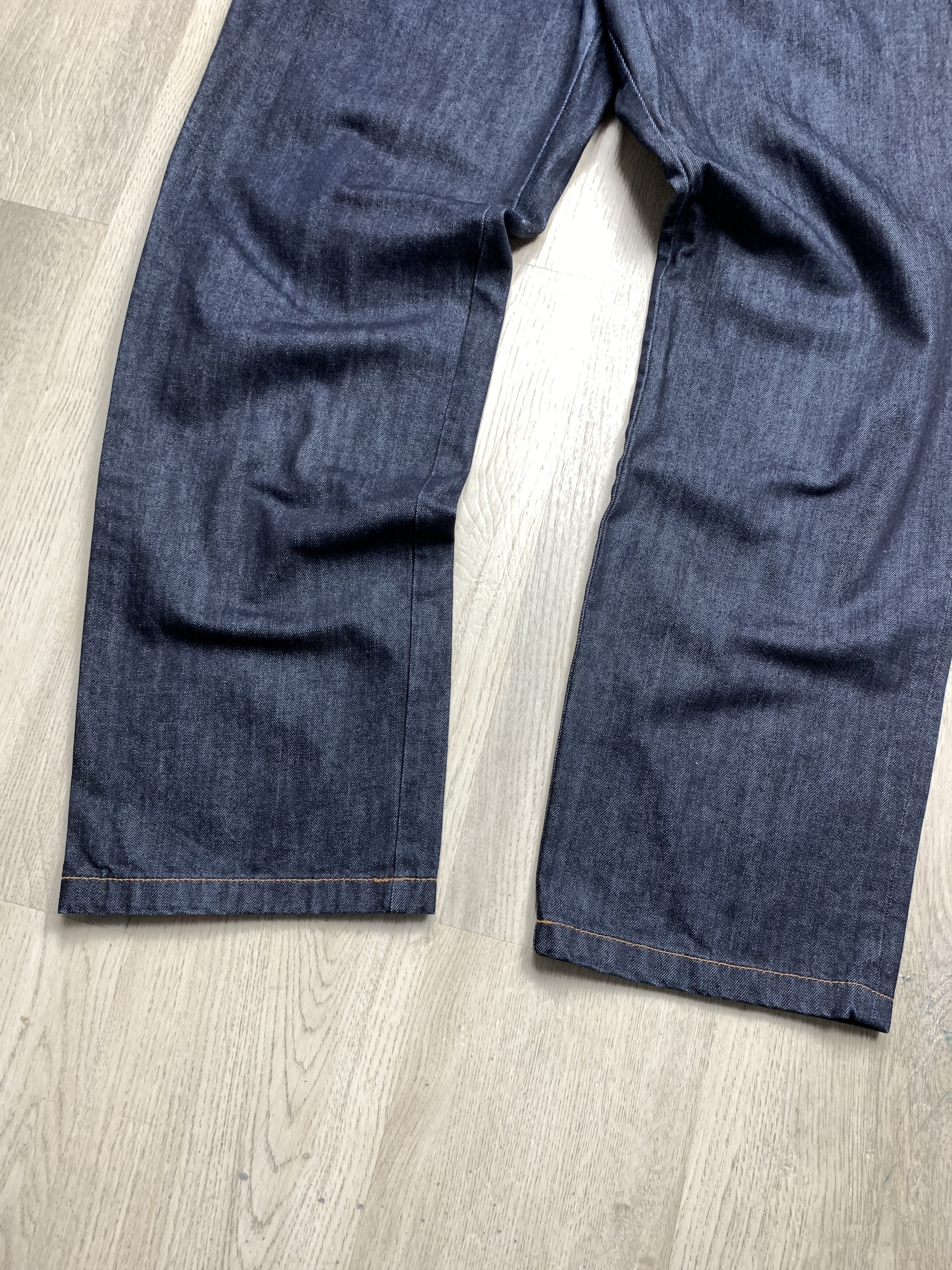 Dickies Dickies Mens Denim Pants Jeans Size US 36 / EU 52 - 3 Thumbnail