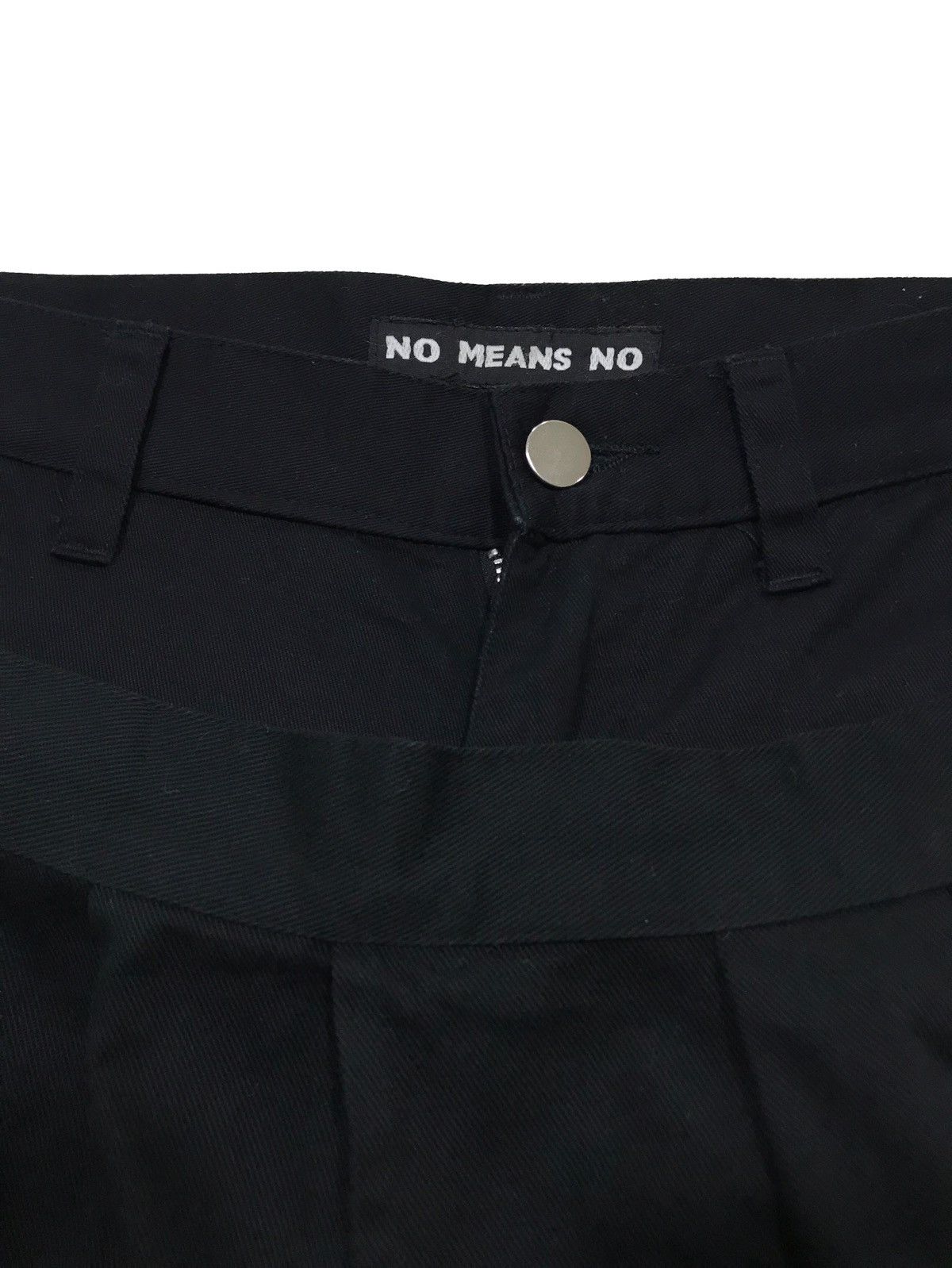 Japanese Brand Bondage Pants Size US 28 / EU 44 - 5 Thumbnail