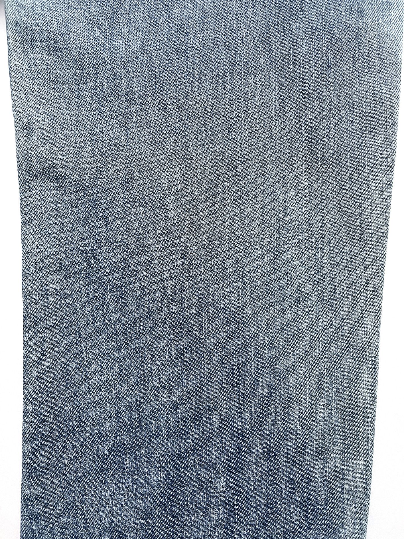 Helmut Lang ⚡️QUICK SALE⚡️Helmut Lang Light Blue Hi-Spikes Jeans Pants Size 30" / US 8 / IT 44 - 7 Thumbnail