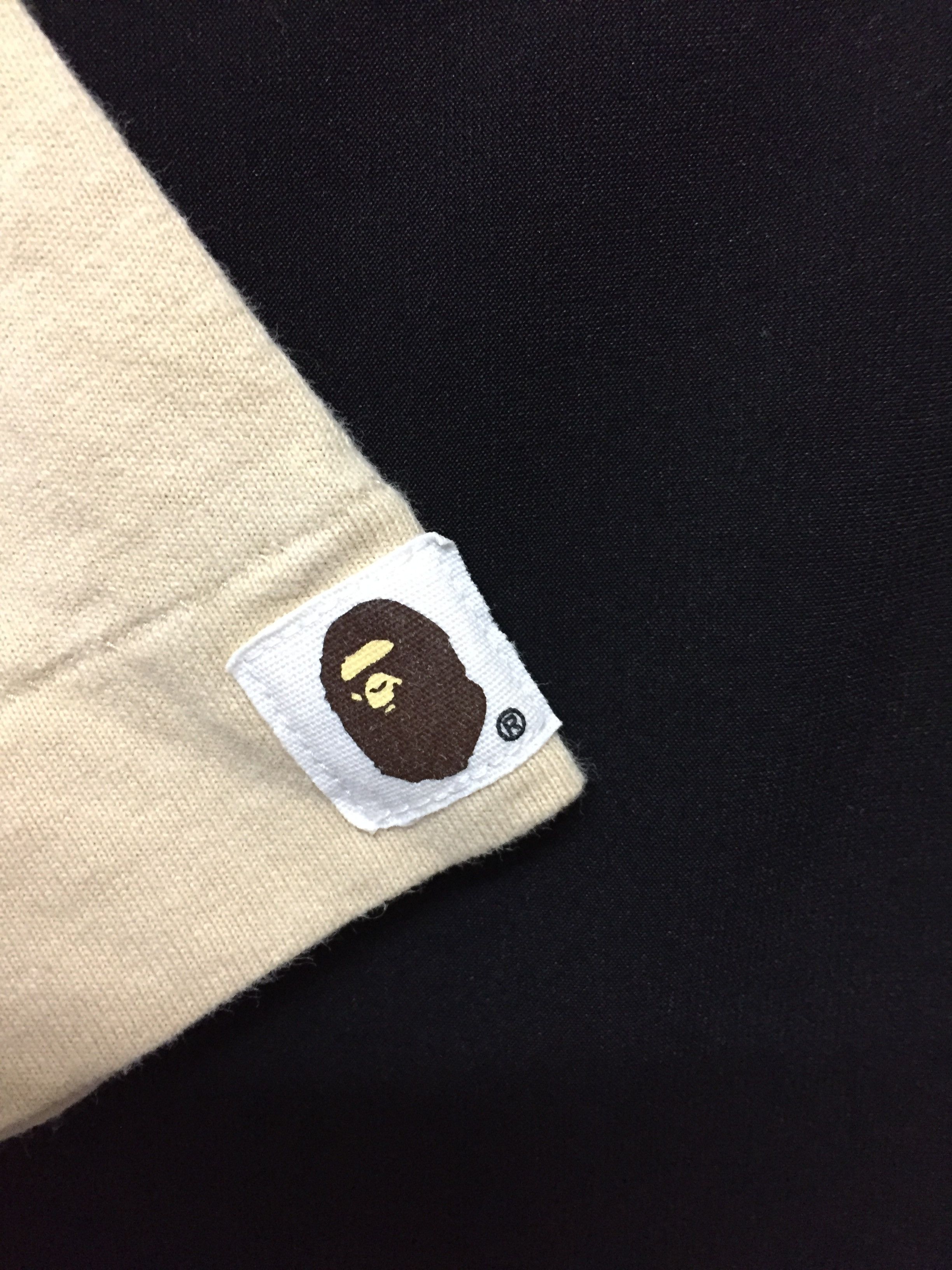 Bape × Futura 1999 special collab Size US M / EU 48-50 / 2 - 5 Thumbnail
