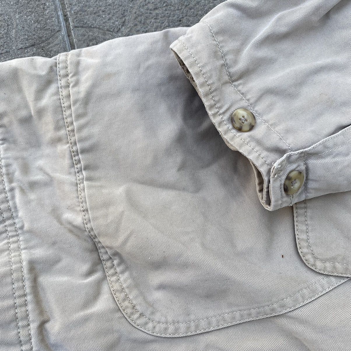 Polo Ralph Lauren Vintage Polo Ralph Lauren Parka Jacket Size US M / EU 48-50 / 2 - 6 Thumbnail