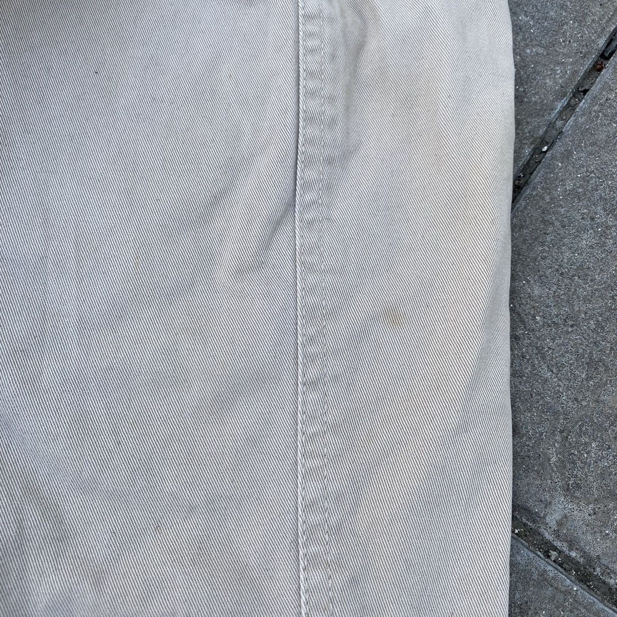 Polo Ralph Lauren Vintage Polo Ralph Lauren Parka Jacket Size US M / EU 48-50 / 2 - 14 Thumbnail