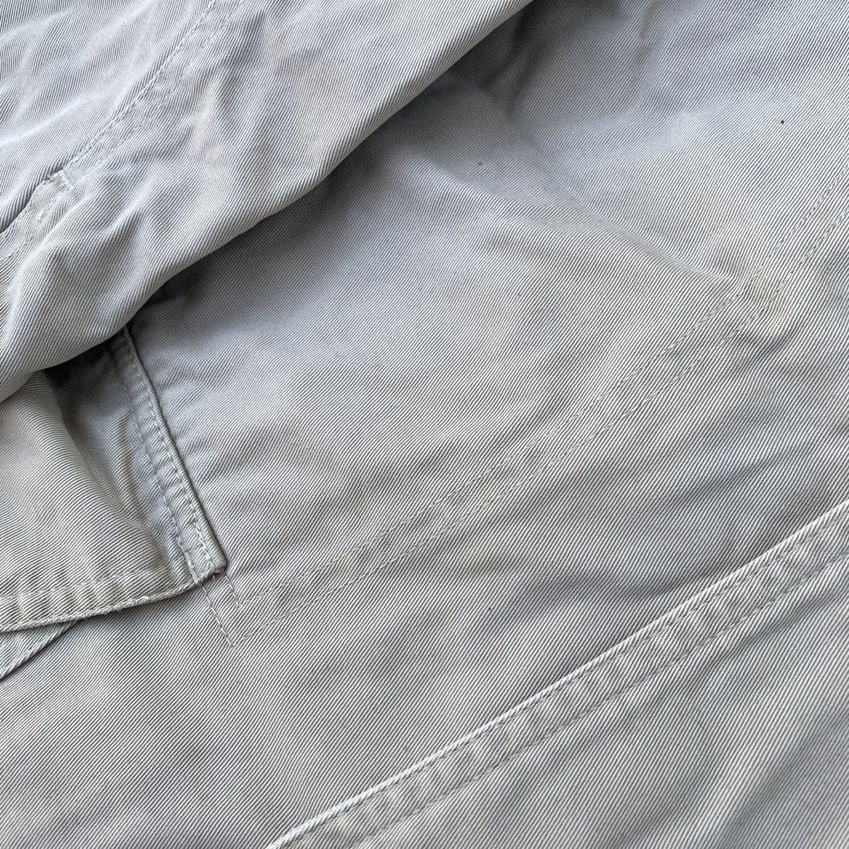 Polo Ralph Lauren Vintage Polo Ralph Lauren Parka Jacket Size US M / EU 48-50 / 2 - 5 Thumbnail