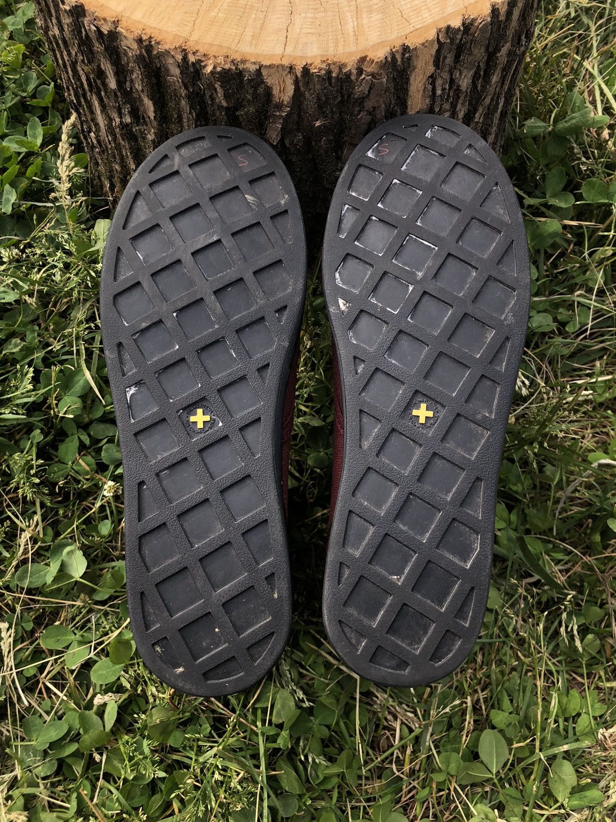 Dr. Martens Dr Martens woman’s sneakers Size US 7.5 / IT 37.5 - 8 Thumbnail