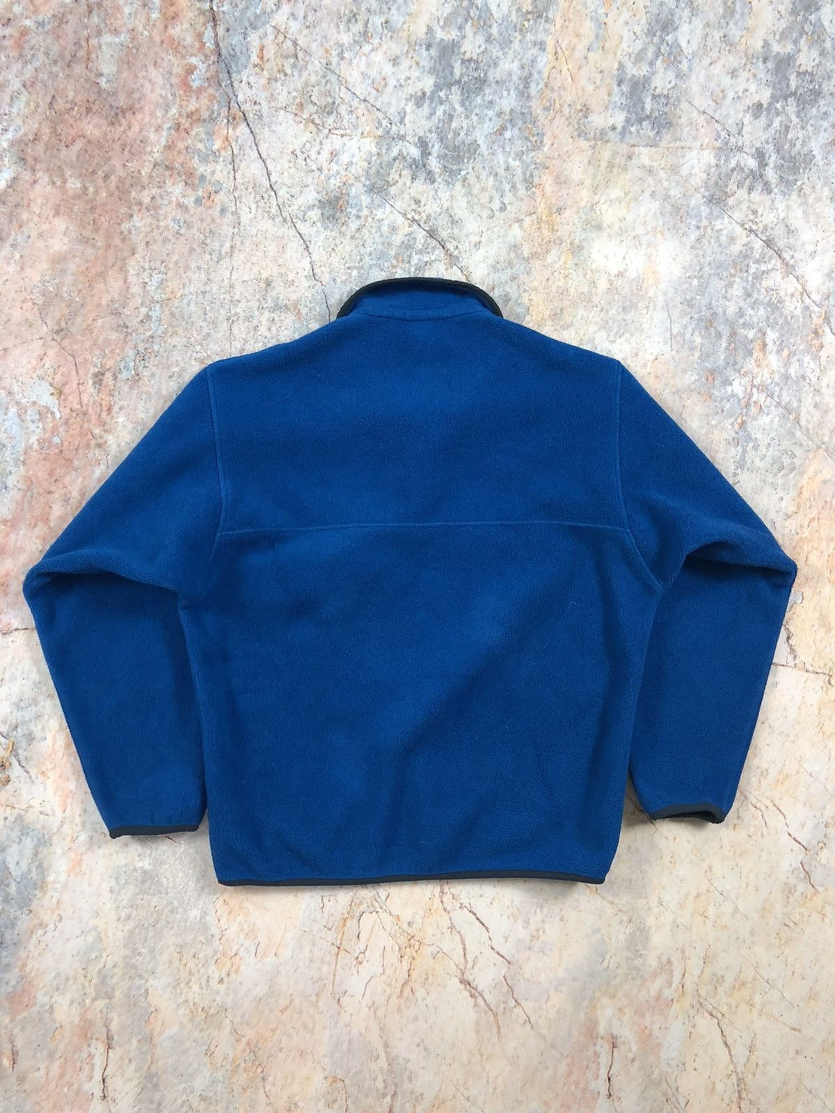 Patagonia Patagonia synchilla fleece jacket Size US M / EU 48-50 / 2 - 5 Thumbnail