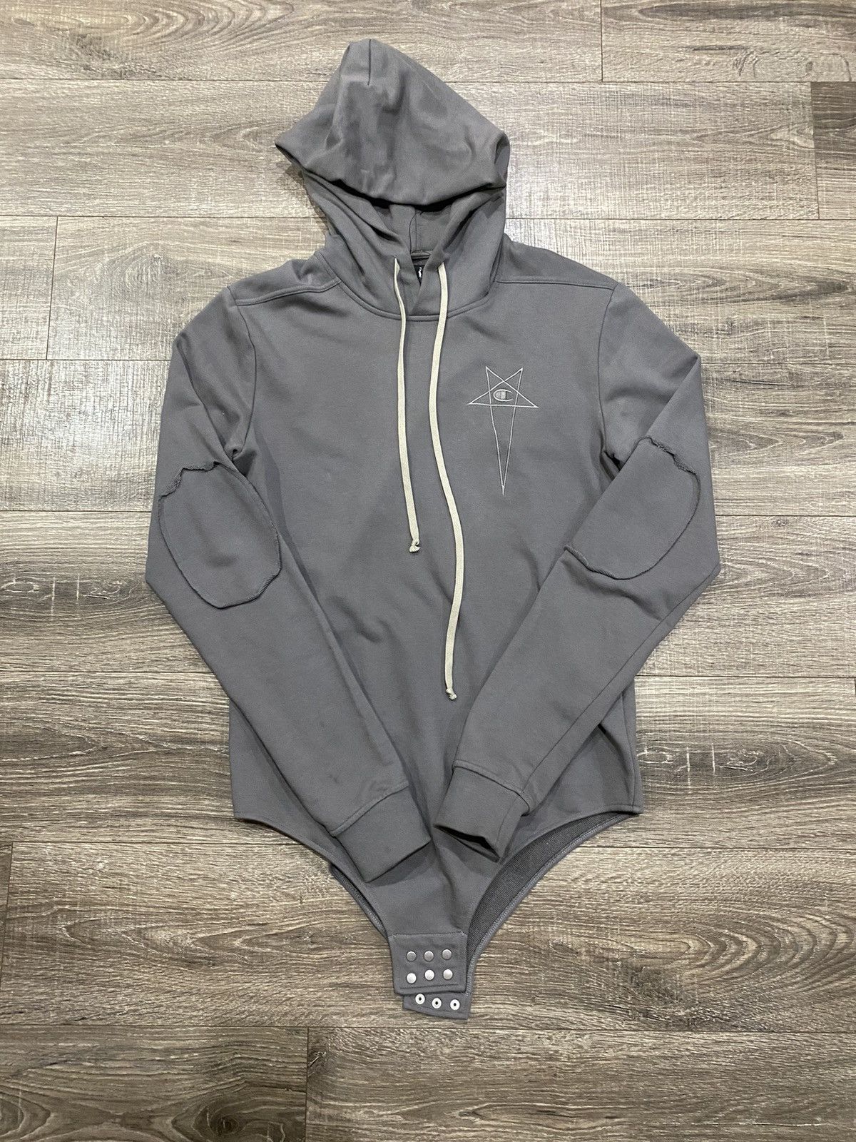 RICK OWENS 2019 hoody