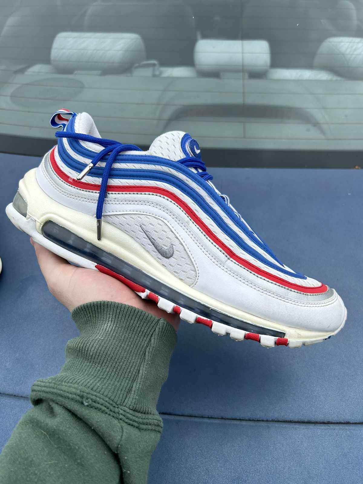 Air max 97 all best sale star jersey