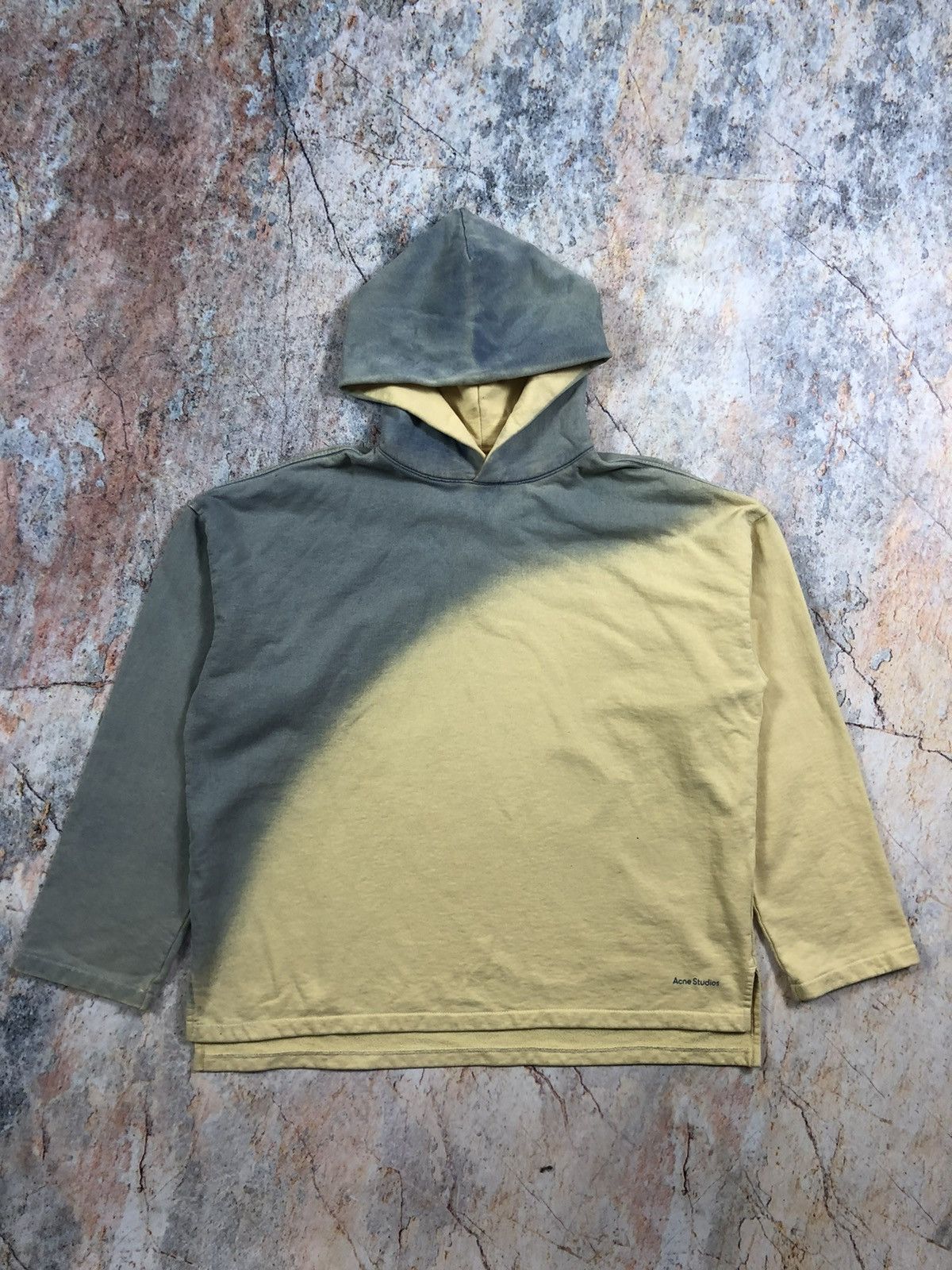 Acne Studios Acne studios hoodie Size US L / EU 52-54 / 3 - 1 Thumbnail
