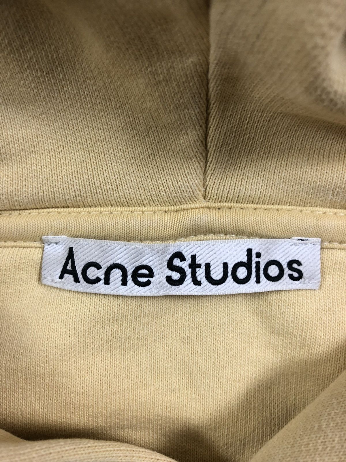 Acne Studios Acne studios hoodie Size US L / EU 52-54 / 3 - 4 Thumbnail