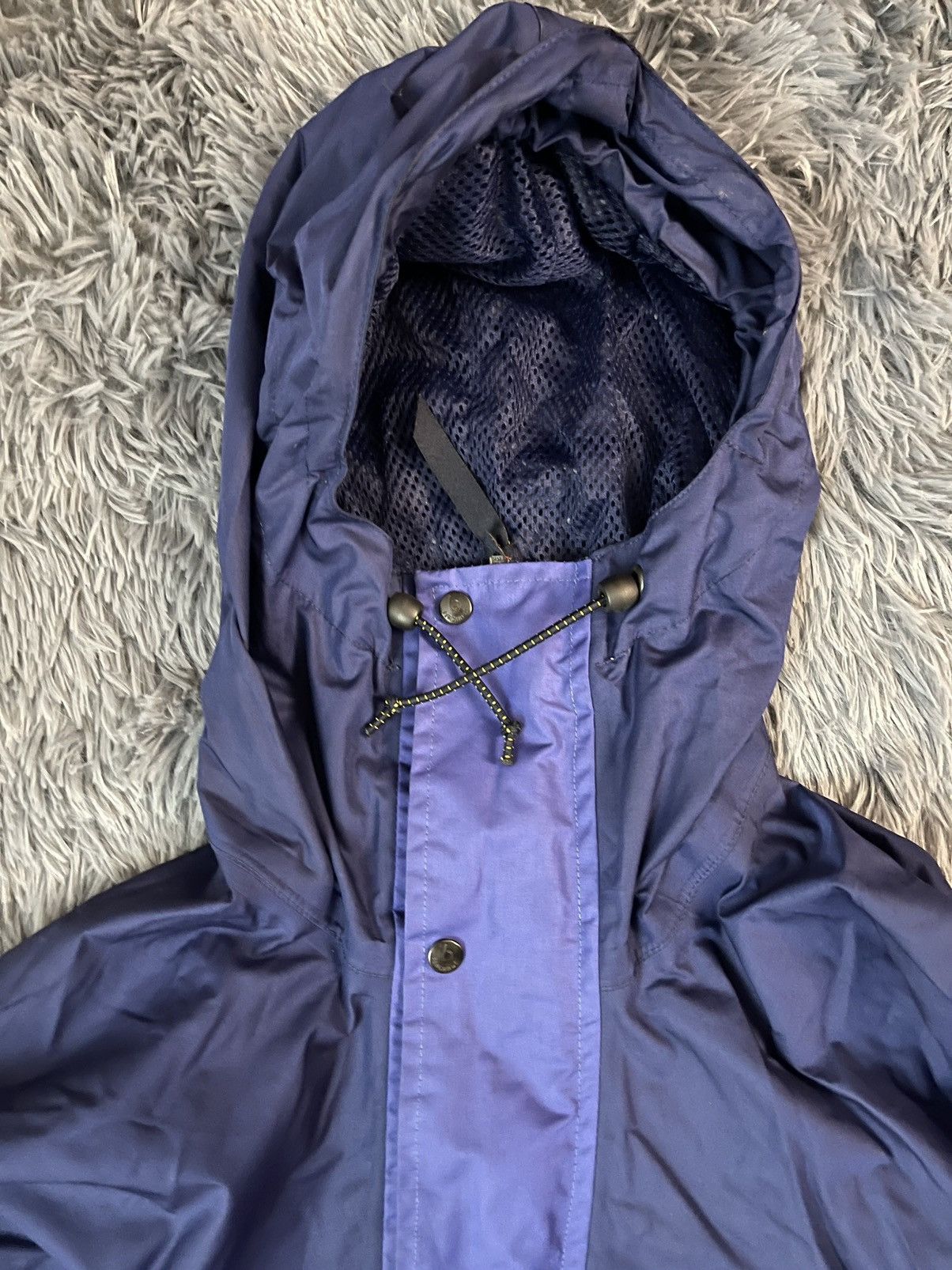 Berghaus × Vintage Berghaus 90s vintage gorpcore style tracking jacket Size US L / EU 52-54 / 3 - 3 Thumbnail