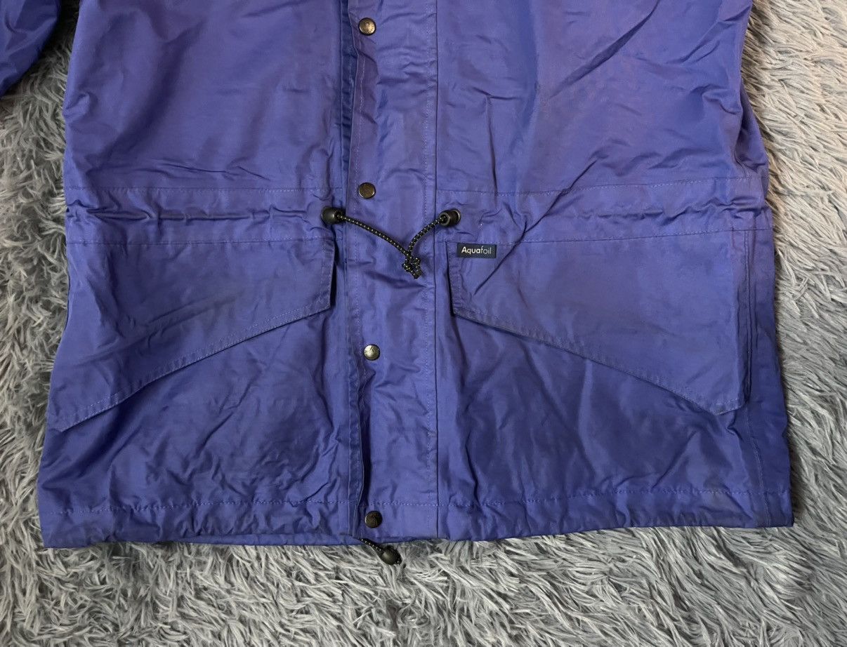 Berghaus × Vintage Berghaus 90s vintage gorpcore style tracking jacket Size US L / EU 52-54 / 3 - 9 Thumbnail