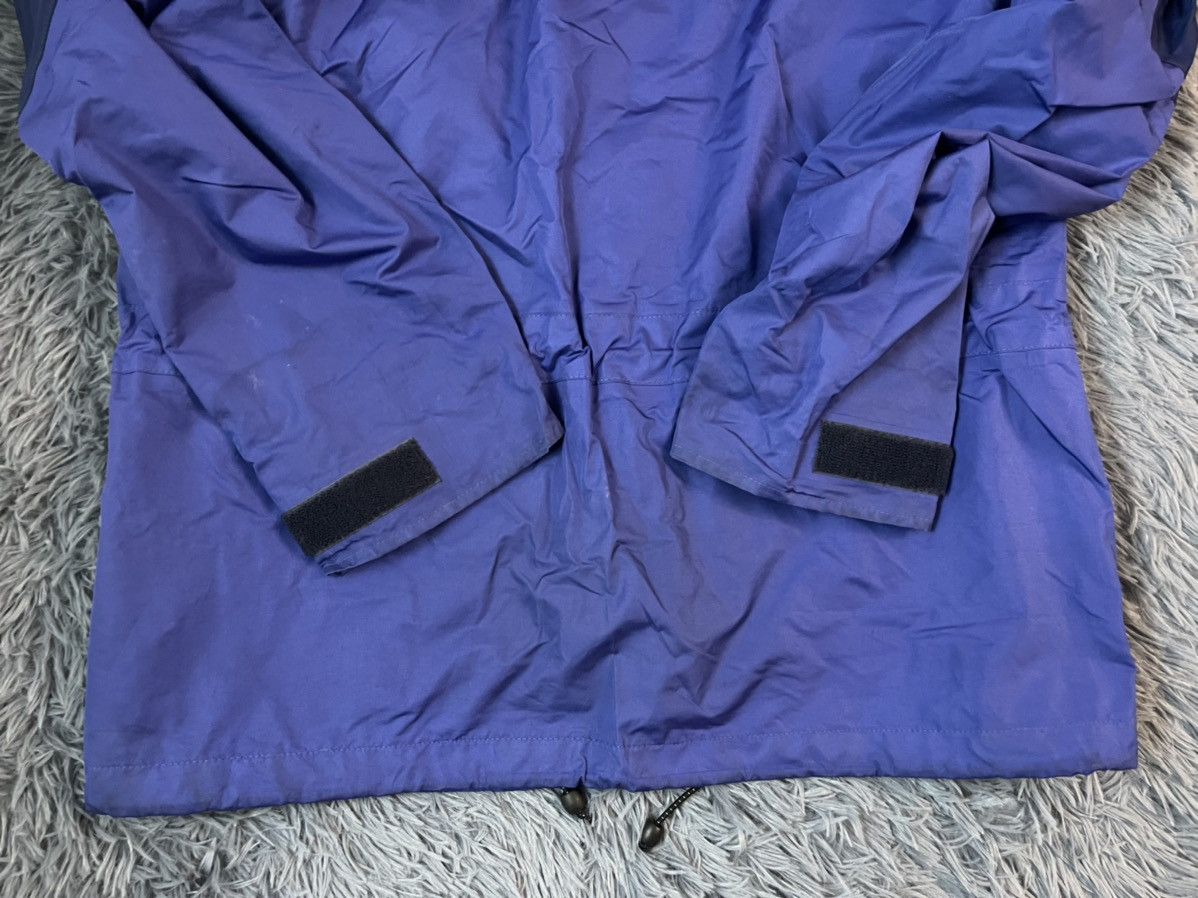 Berghaus × Vintage Berghaus 90s vintage gorpcore style tracking jacket Size US L / EU 52-54 / 3 - 6 Thumbnail