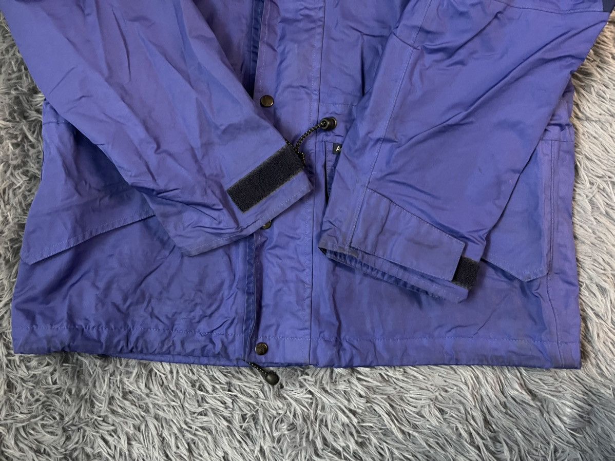 Berghaus × Vintage Berghaus 90s vintage gorpcore style tracking jacket Size US L / EU 52-54 / 3 - 10 Thumbnail
