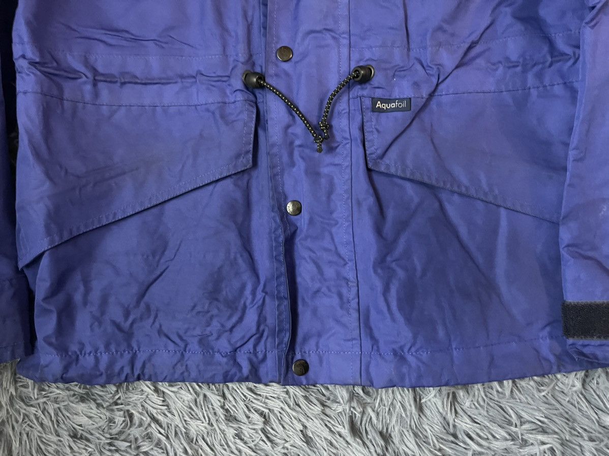 Berghaus × Vintage Berghaus 90s vintage gorpcore style tracking jacket Size US L / EU 52-54 / 3 - 4 Thumbnail