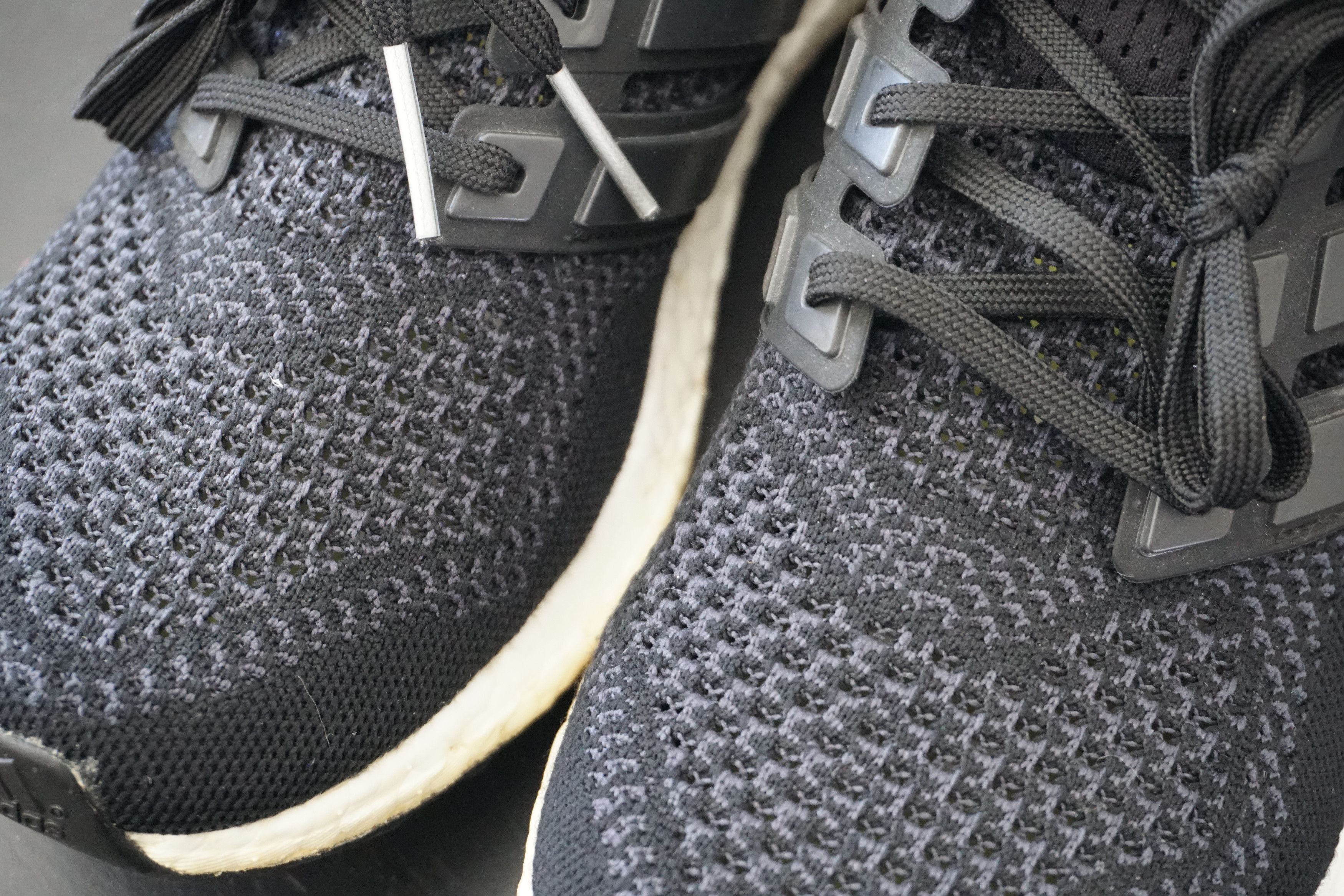 Adidas adidas Ultra Boost 1.0 Core Black (W) Size US 9 / EU 42 - 7 Thumbnail