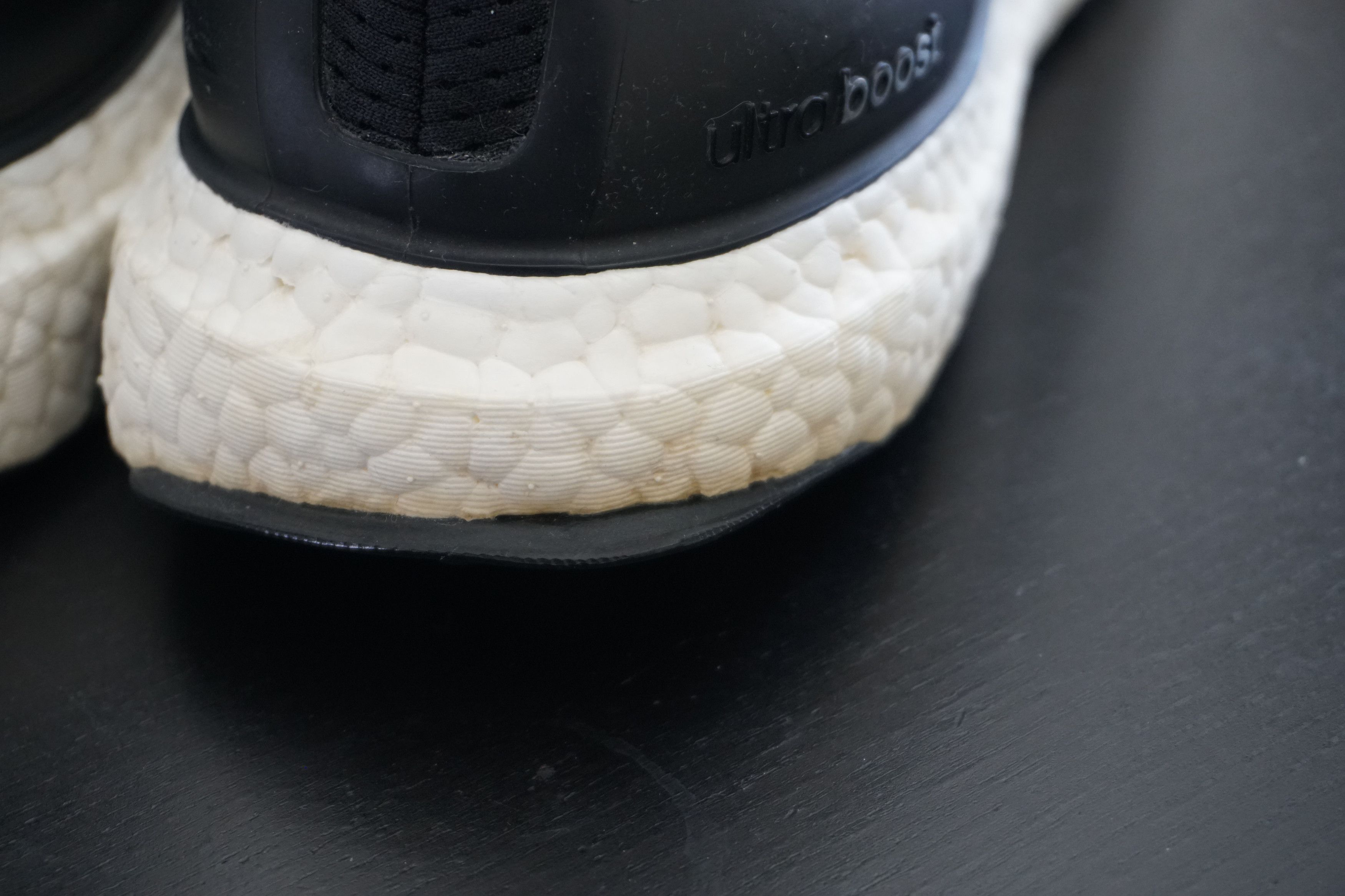 Adidas adidas Ultra Boost 1.0 Core Black (W) Size US 9 / EU 42 - 4 Thumbnail