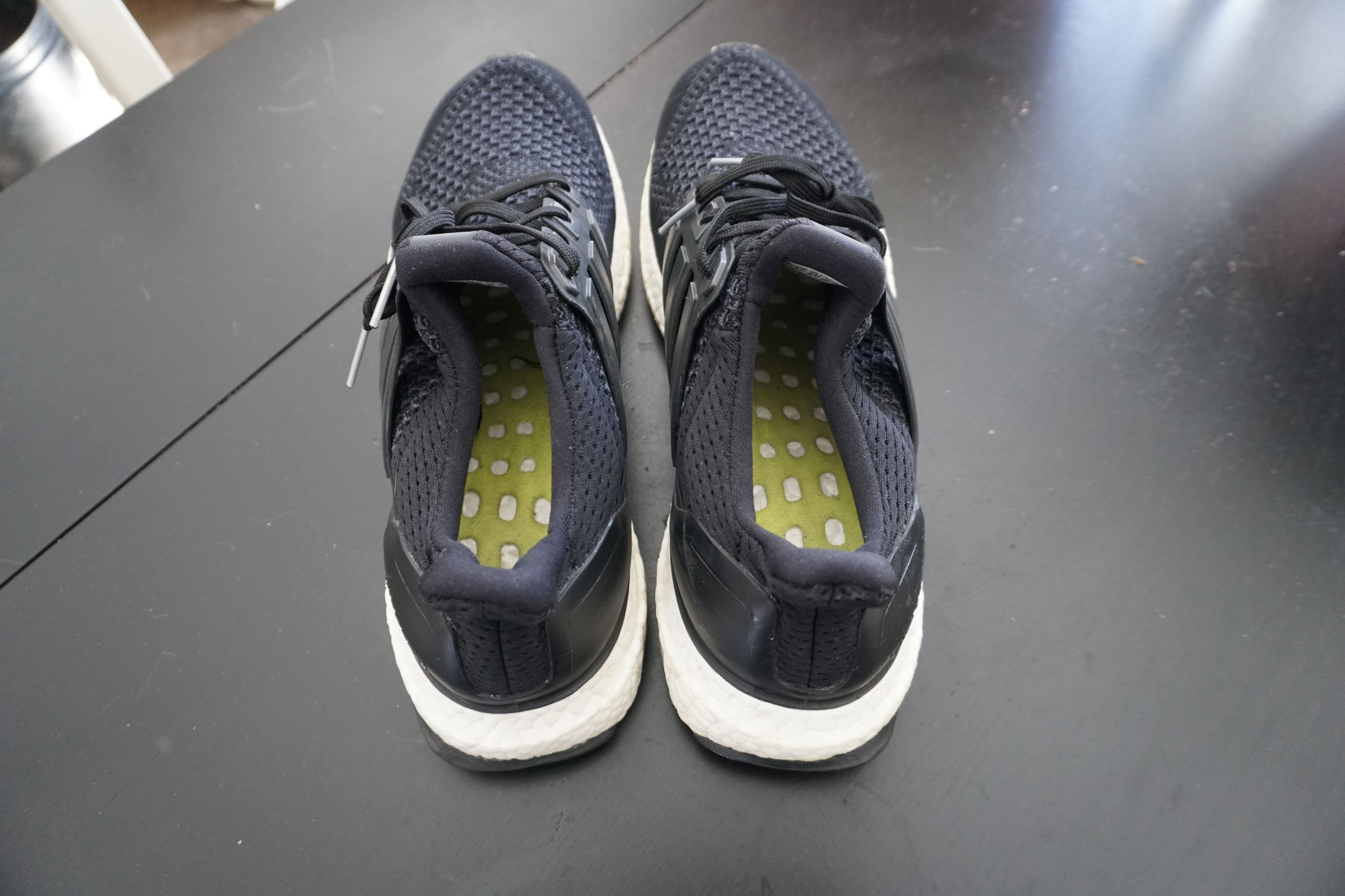Adidas adidas Ultra Boost 1.0 Core Black (W) Size US 9 / EU 42 - 6 Thumbnail