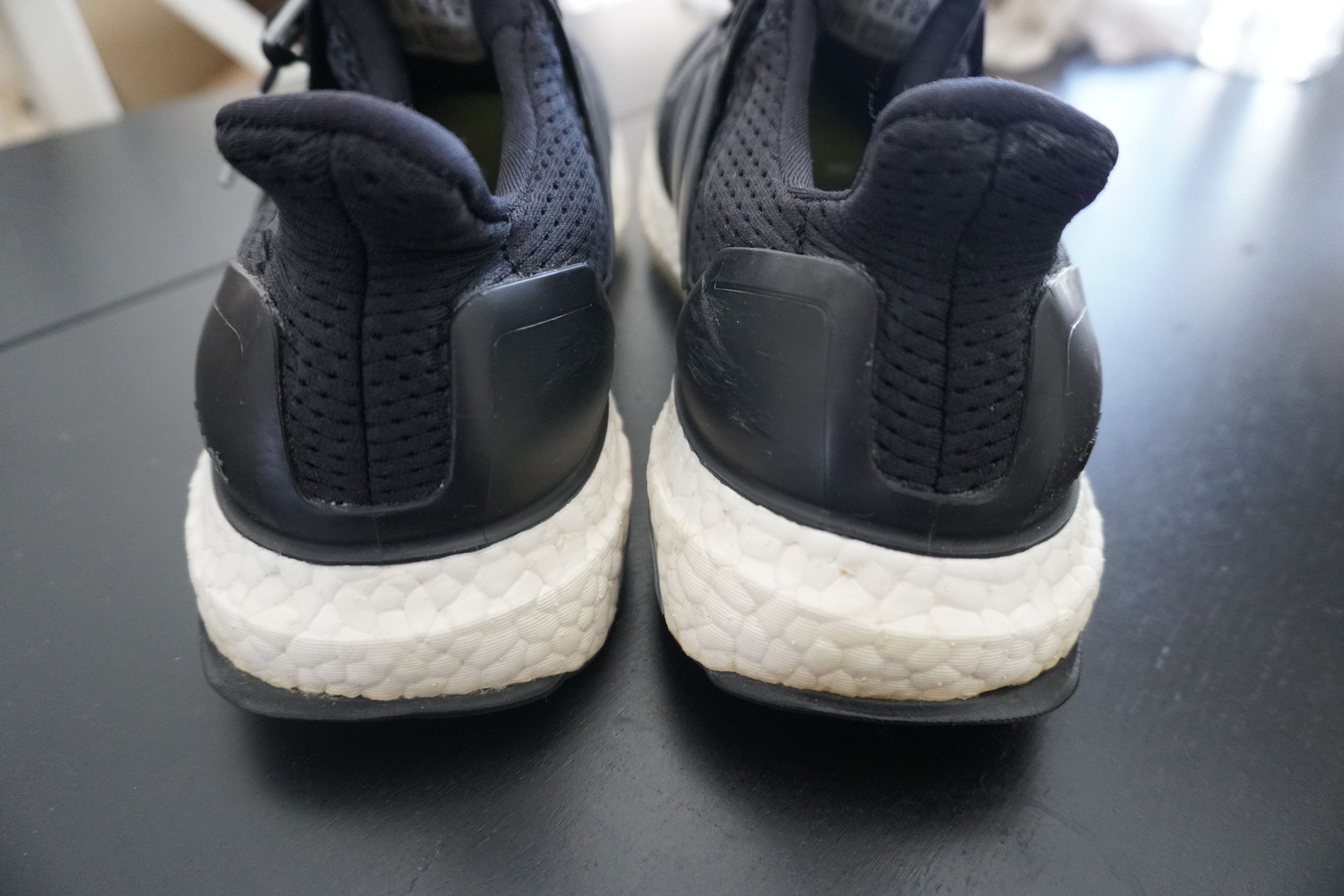 Adidas adidas Ultra Boost 1.0 Core Black (W) Size US 9 / EU 42 - 5 Thumbnail