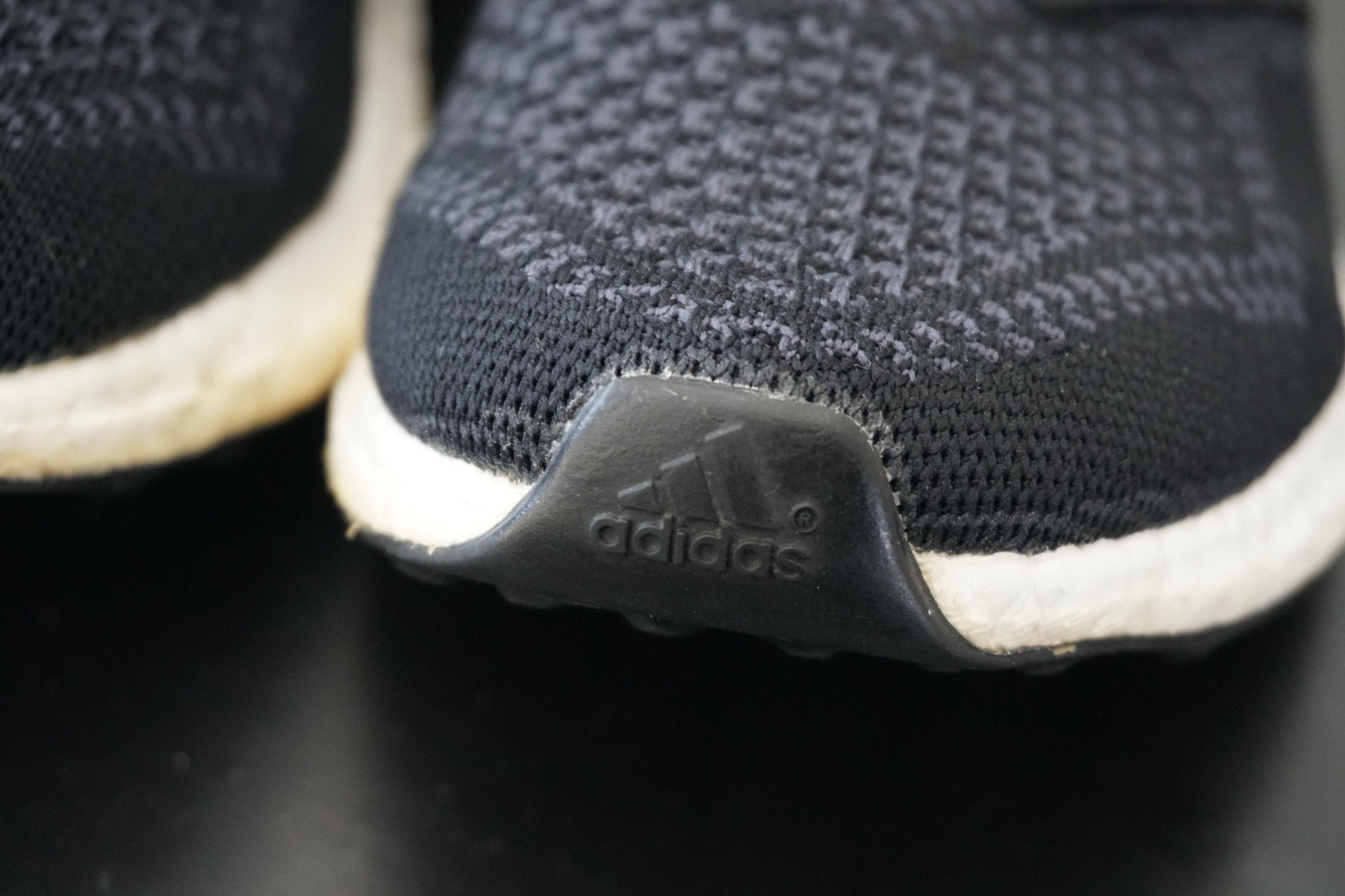 Adidas adidas Ultra Boost 1.0 Core Black (W) Size US 9 / EU 42 - 17 Thumbnail