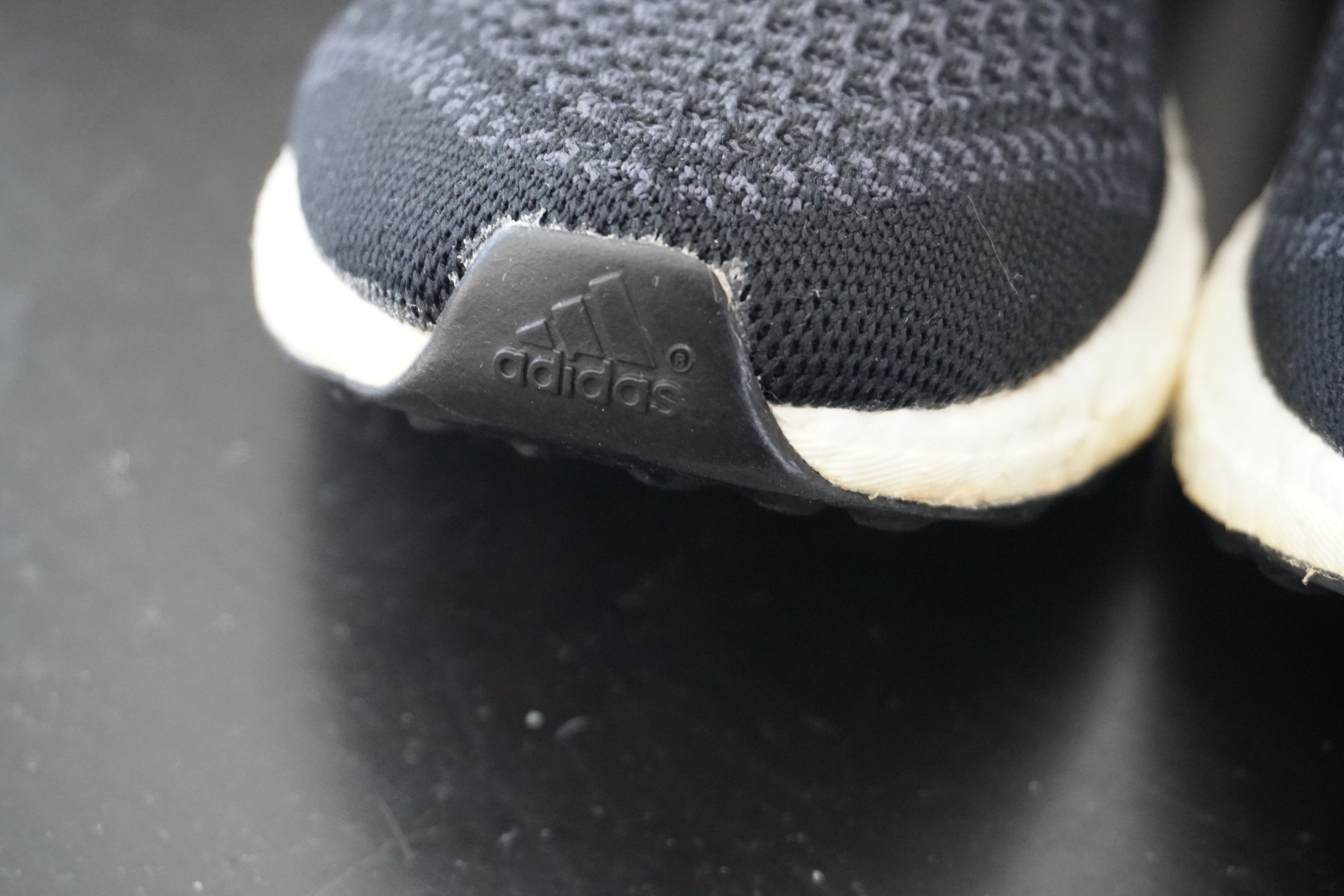 Adidas adidas Ultra Boost 1.0 Core Black (W) Size US 9 / EU 42 - 8 Thumbnail