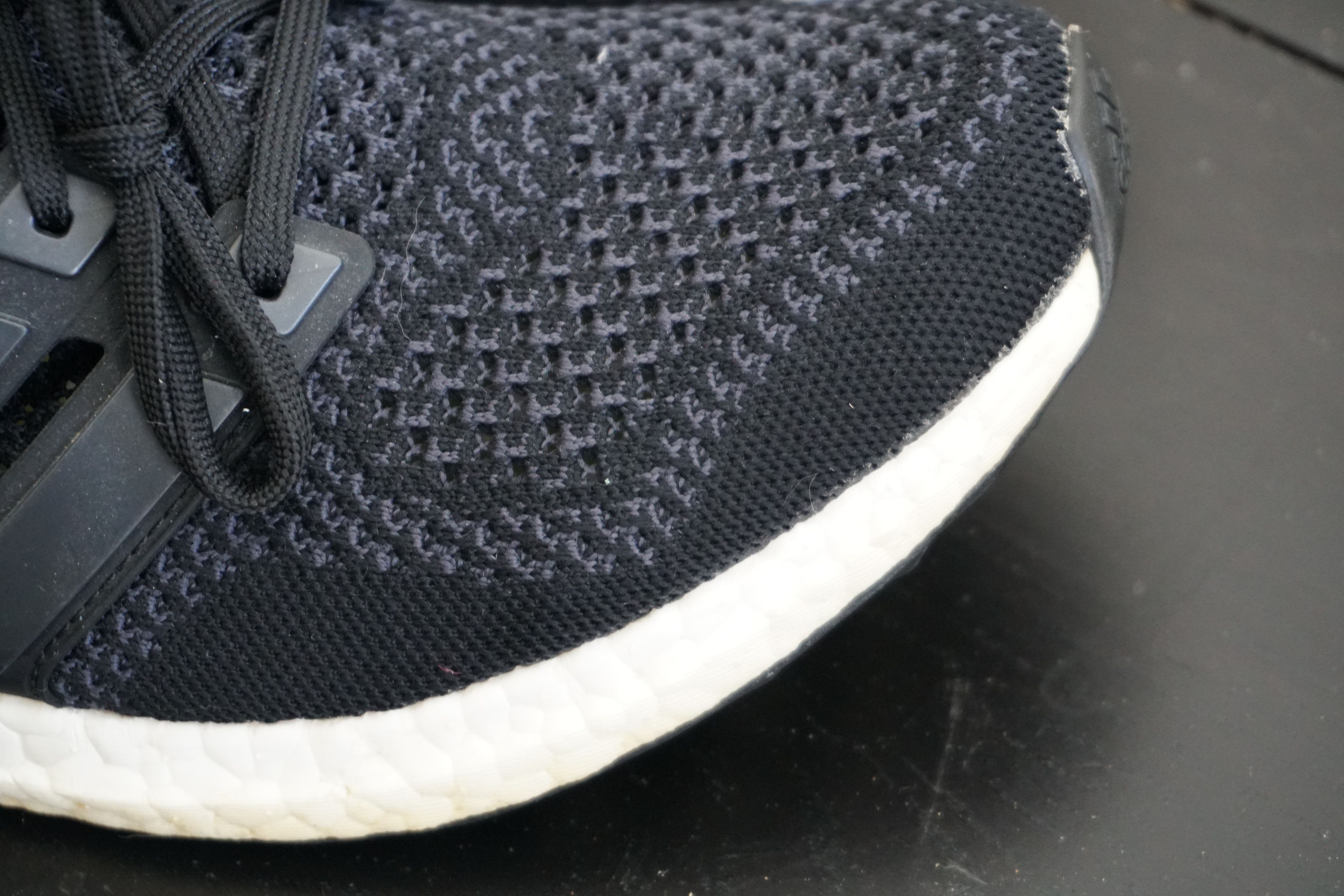 Adidas adidas Ultra Boost 1.0 Core Black (W) Size US 9 / EU 42 - 10 Thumbnail