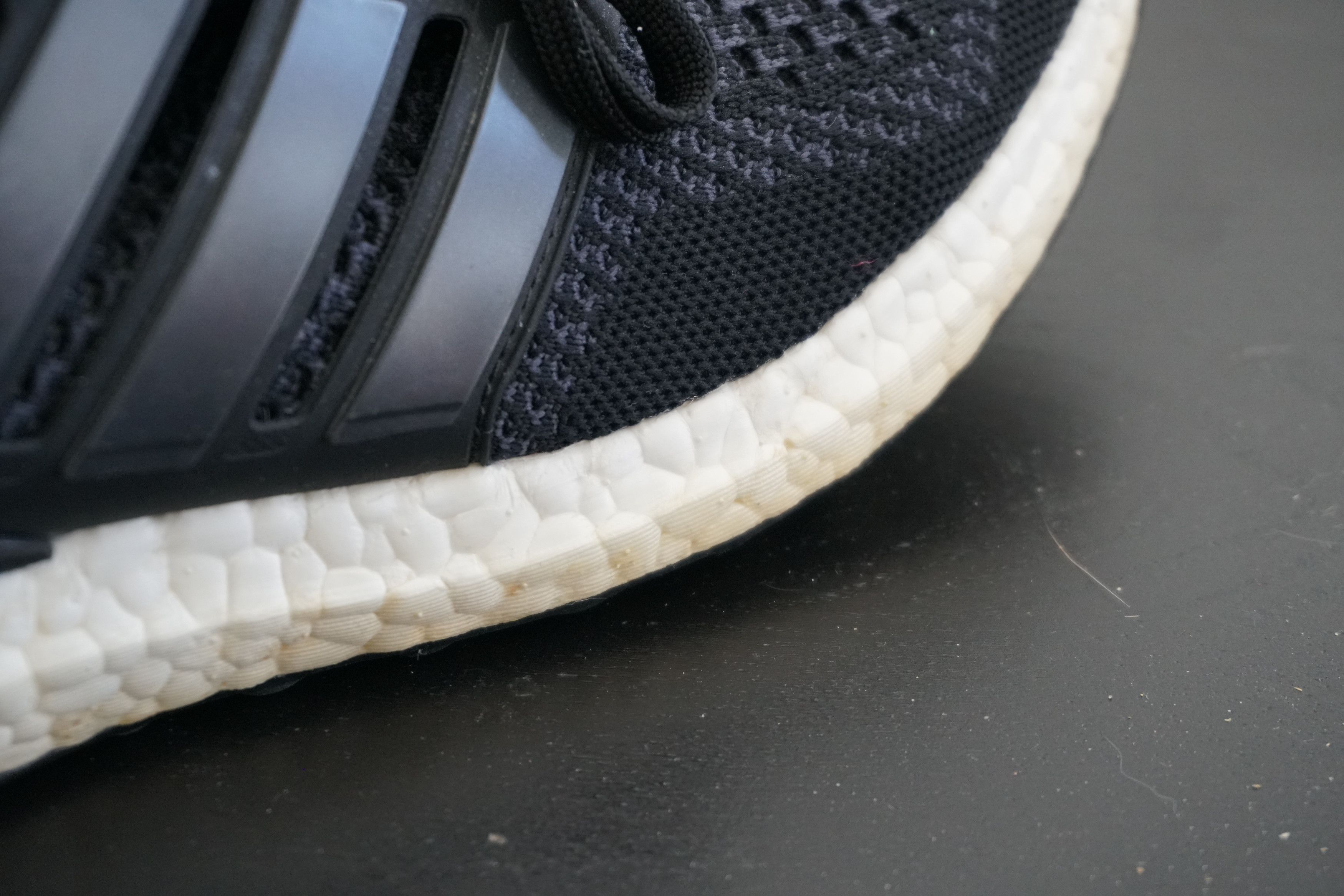 Adidas adidas Ultra Boost 1.0 Core Black (W) Size US 9 / EU 42 - 9 Thumbnail
