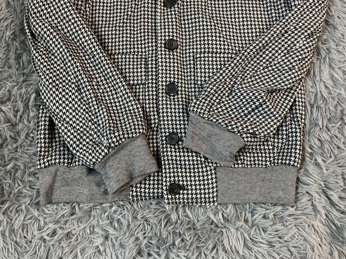 Mason's Mason’s Italian bomber jacket Size US M / EU 48-50 / 2 - 2 Thumbnail
