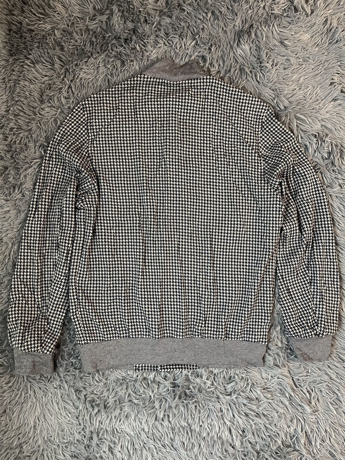 Mason's Mason’s Italian bomber jacket Size US M / EU 48-50 / 2 - 9 Thumbnail