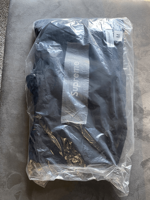 Supreme Supreme Swarovski Box Logo Hooded Sweatshirt SS19 Size US M / EU 48-50 / 2 - 4 Thumbnail