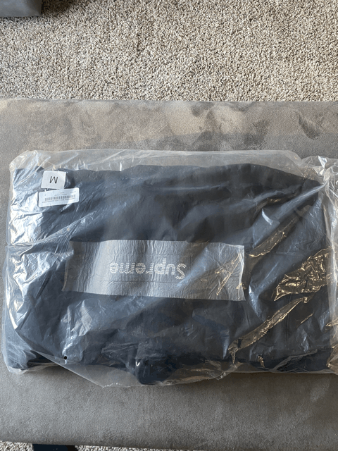 Supreme Supreme Swarovski Box Logo Hooded Sweatshirt SS19 Size US M / EU 48-50 / 2 - 3 Thumbnail